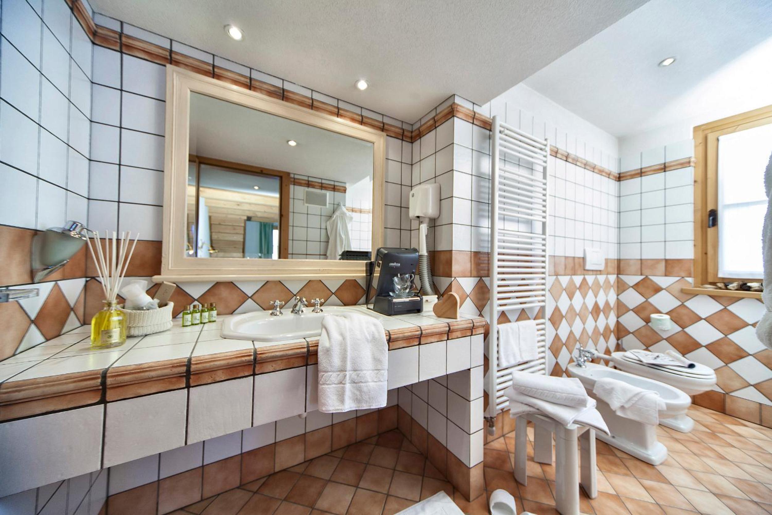 Chalet Mattias