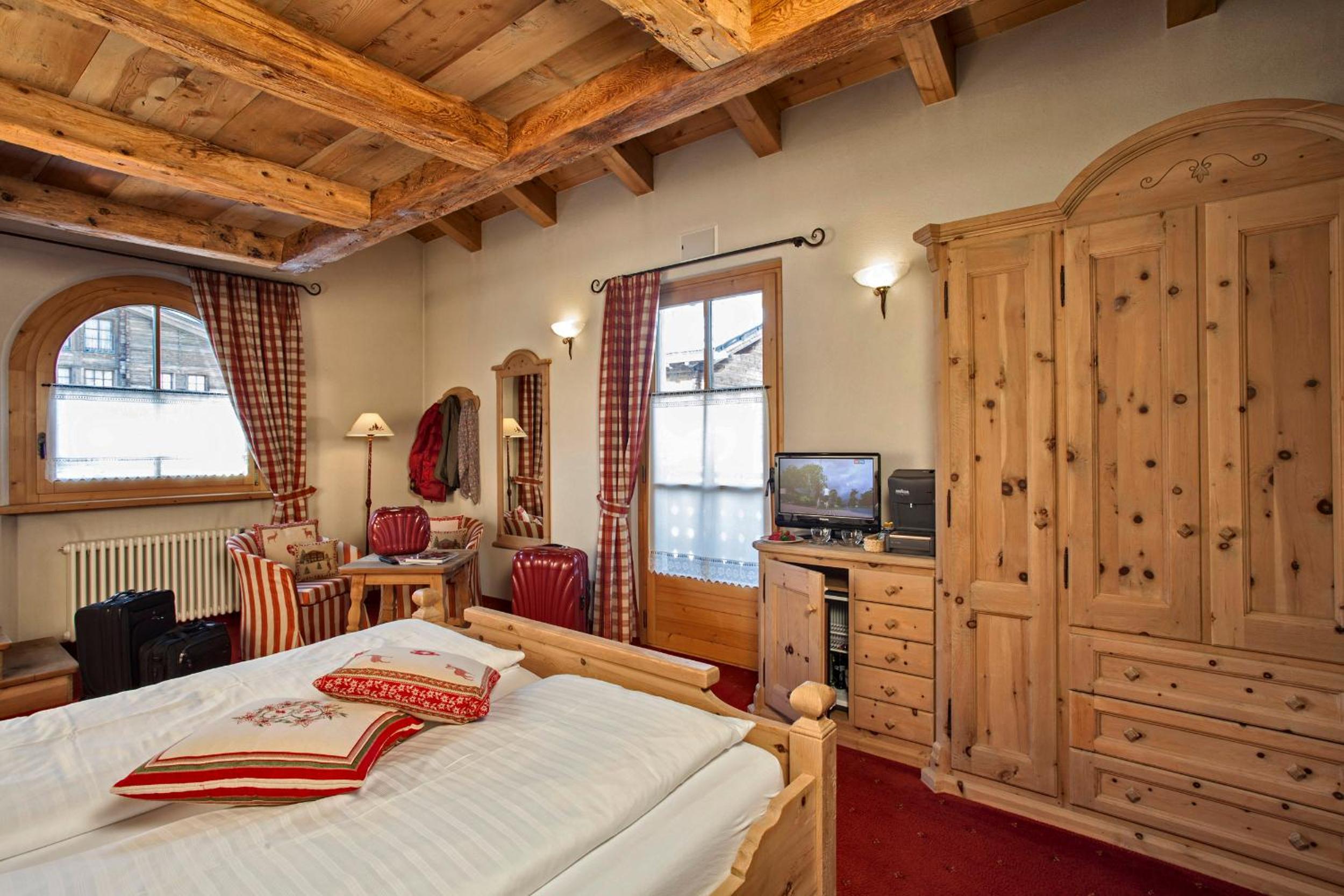 Chalet Mattias
