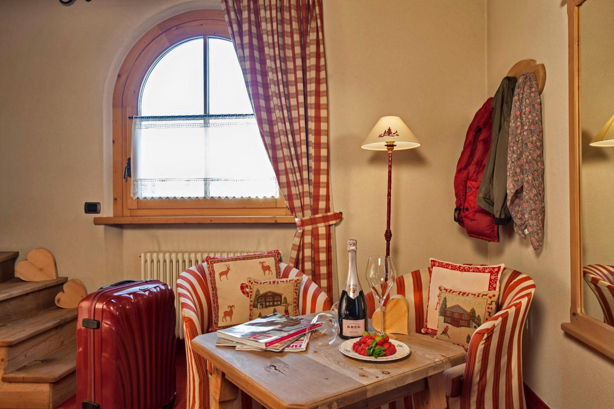 Chalet Mattias