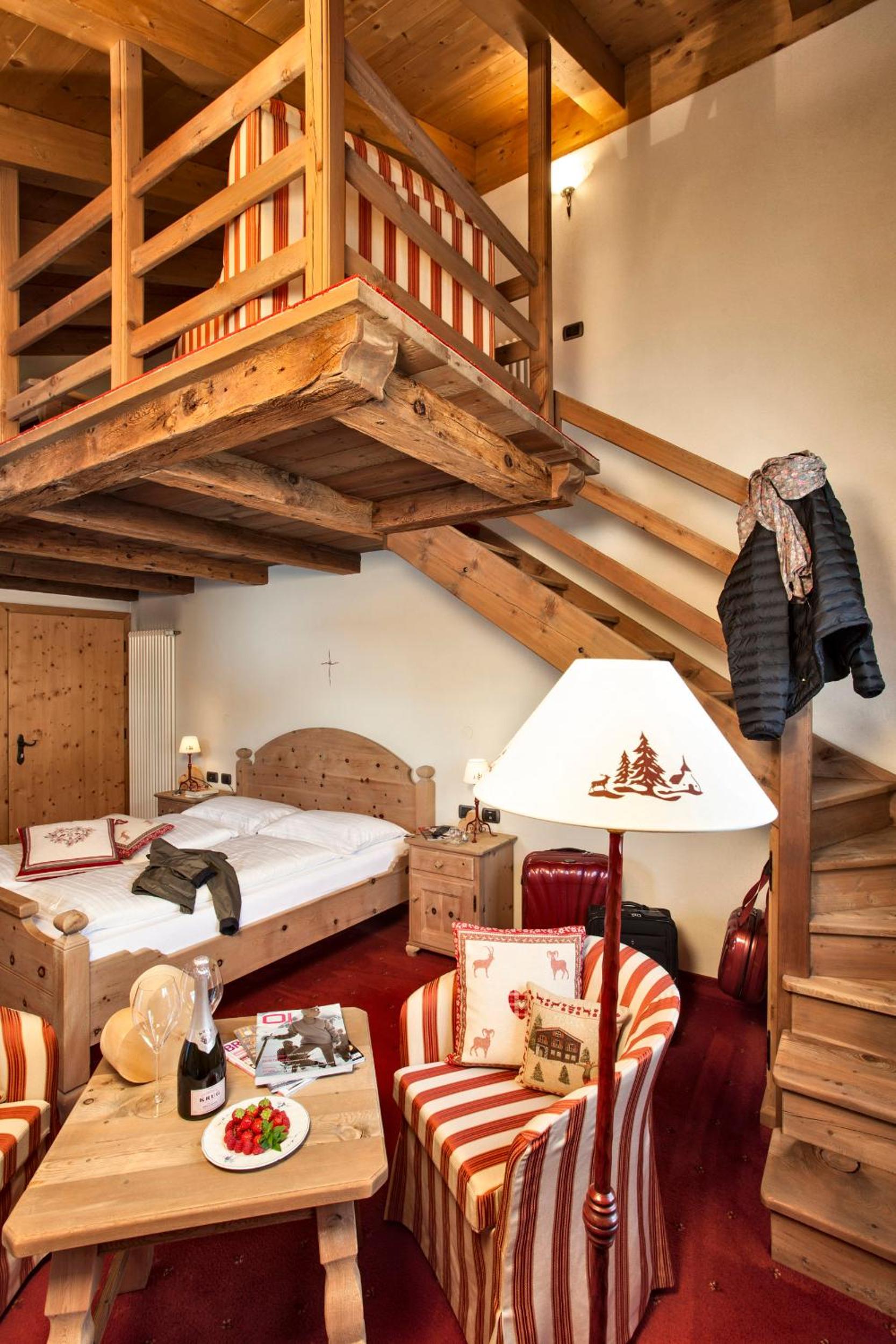 Chalet Mattias