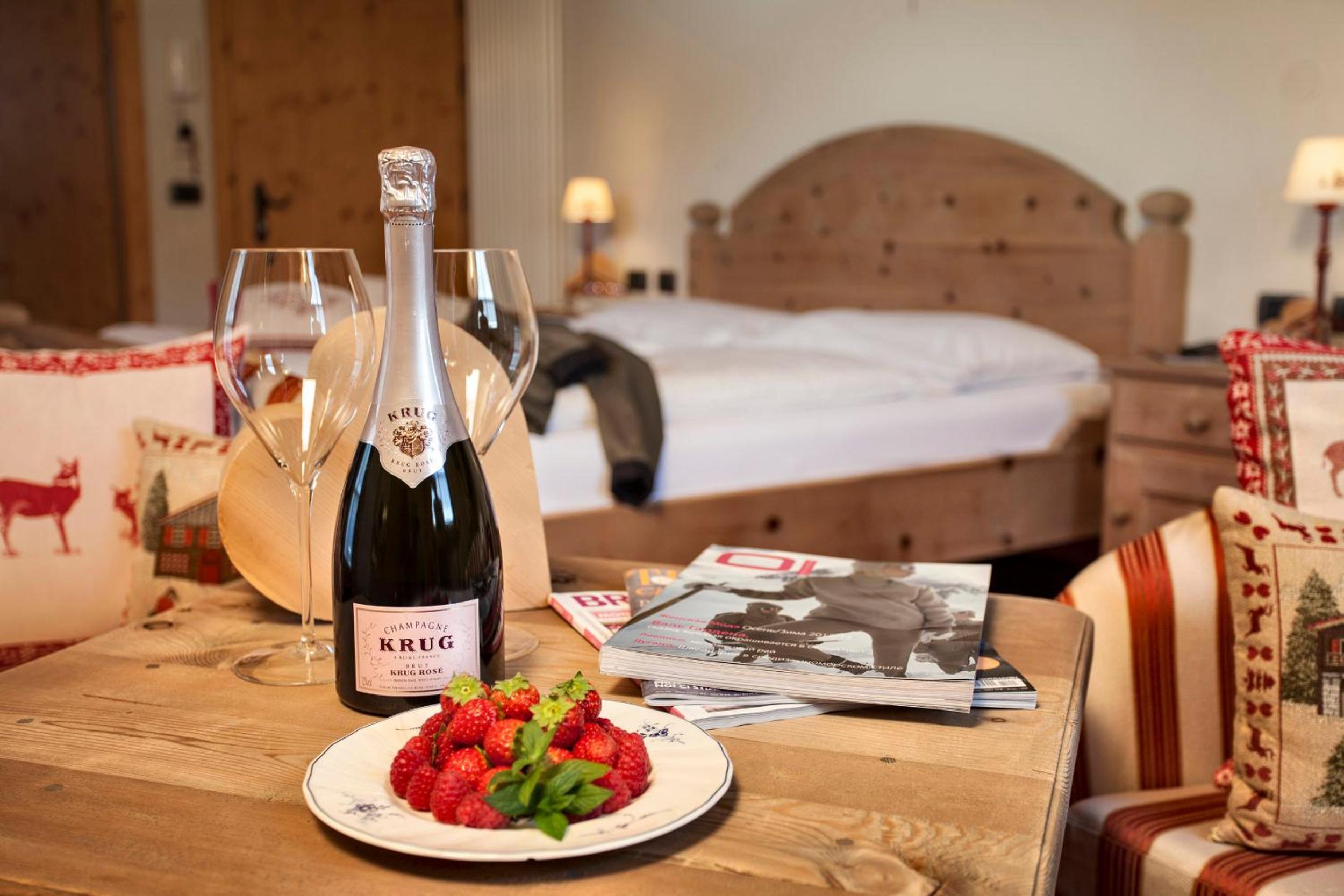 Chalet Mattias