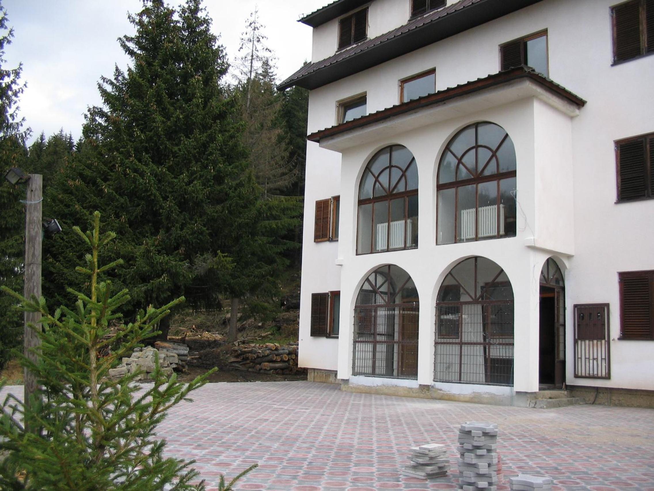 Villa Kostic Kopaonik view 5