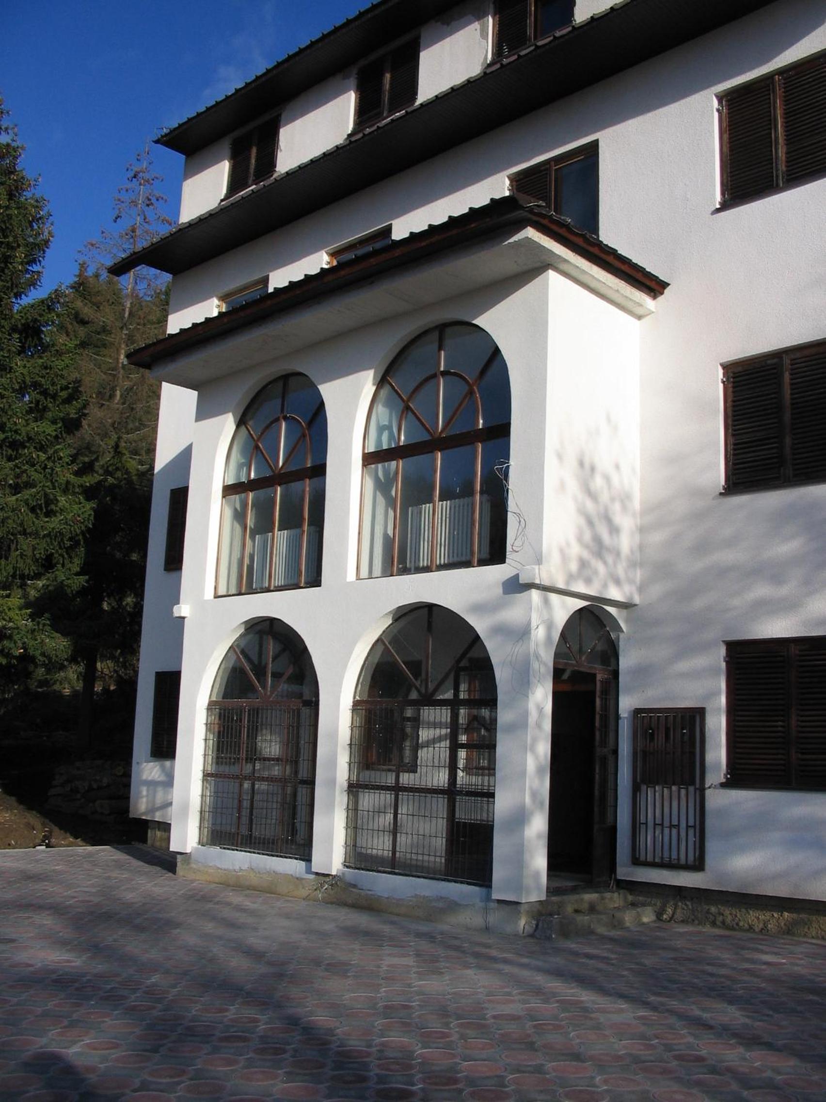 Villa Kostic Kopaonik view 4
