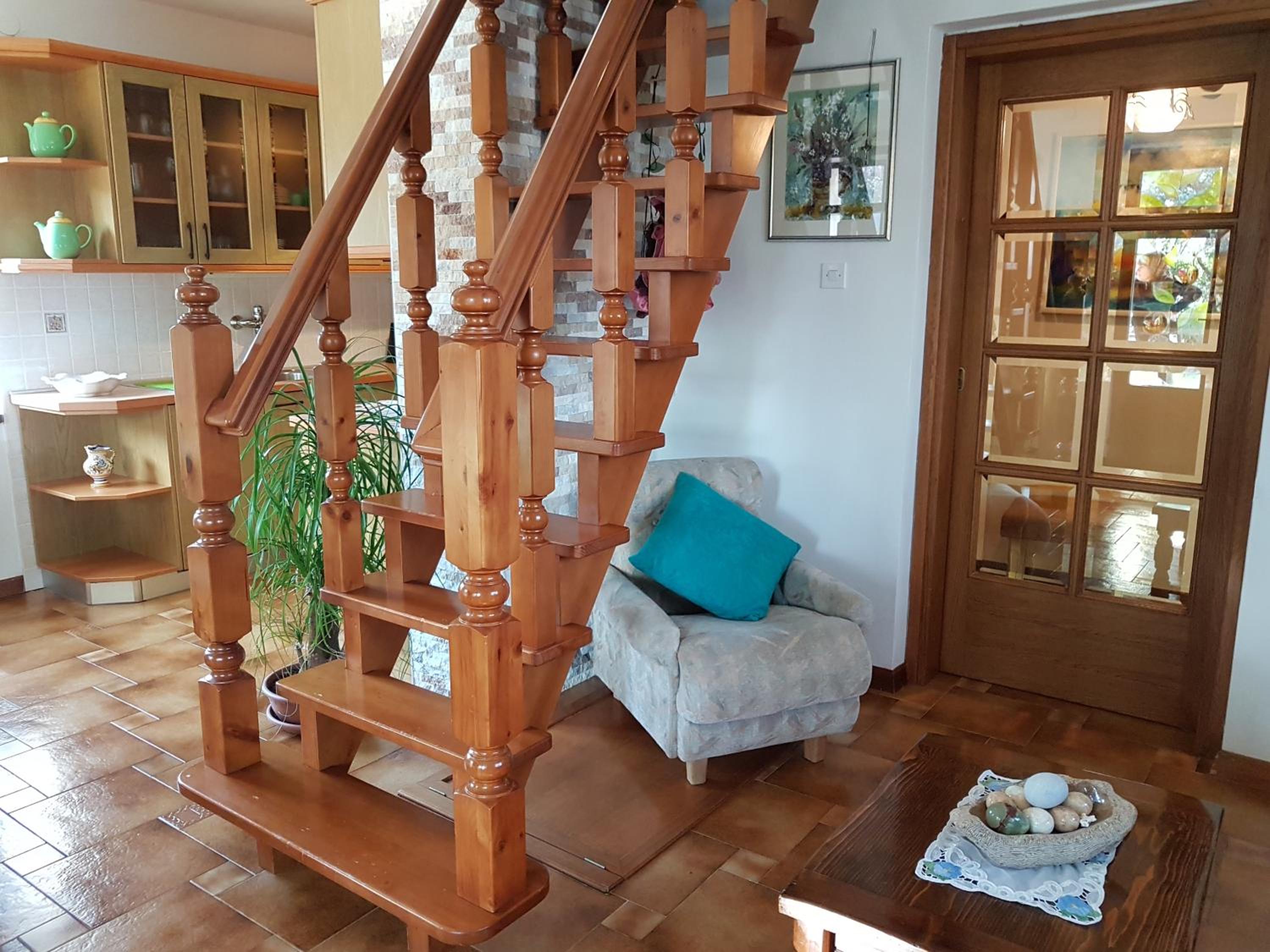 Apartment Slavi view 5