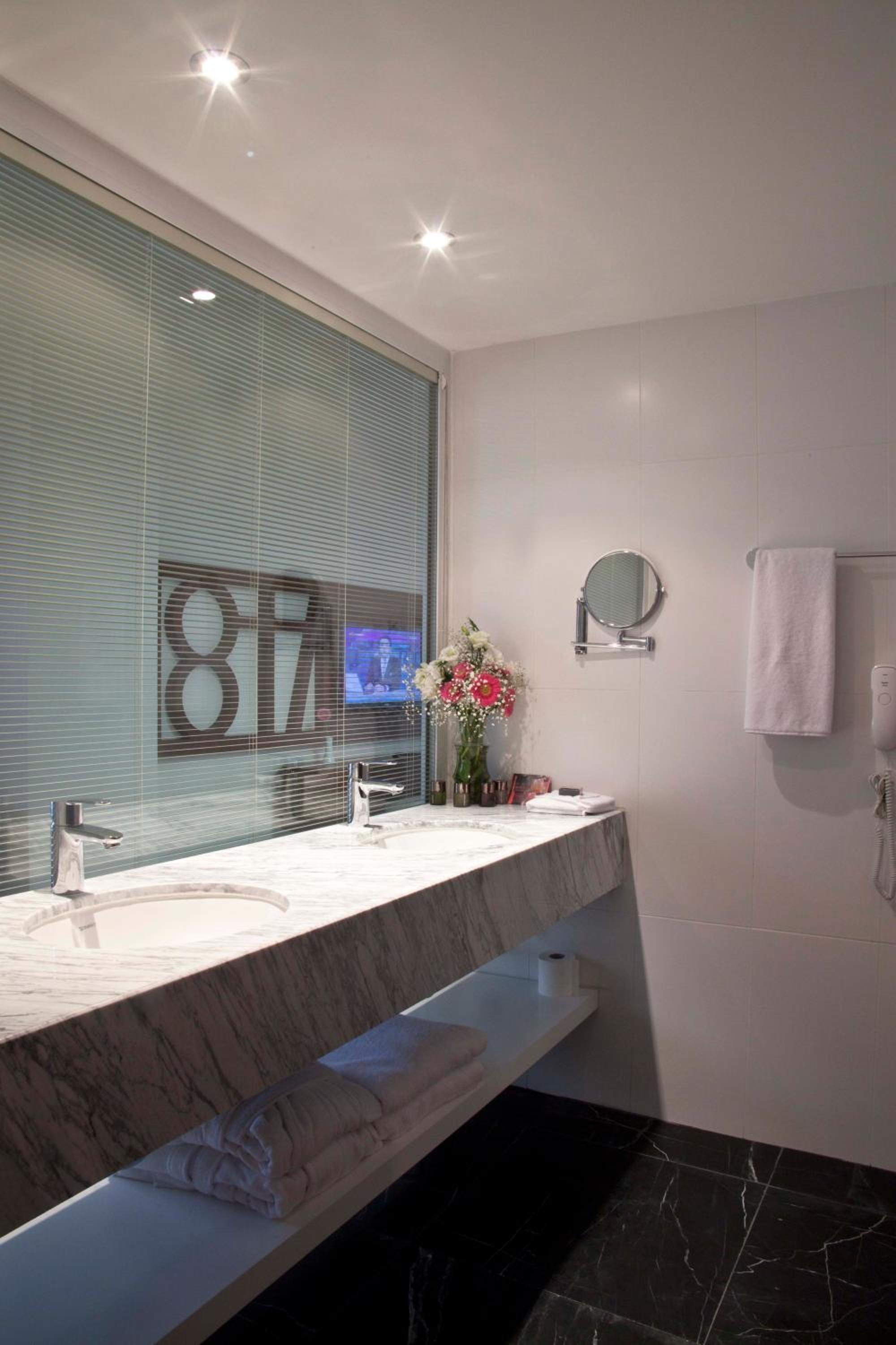 Victory Hotel & Spa Istanbul - Image 47