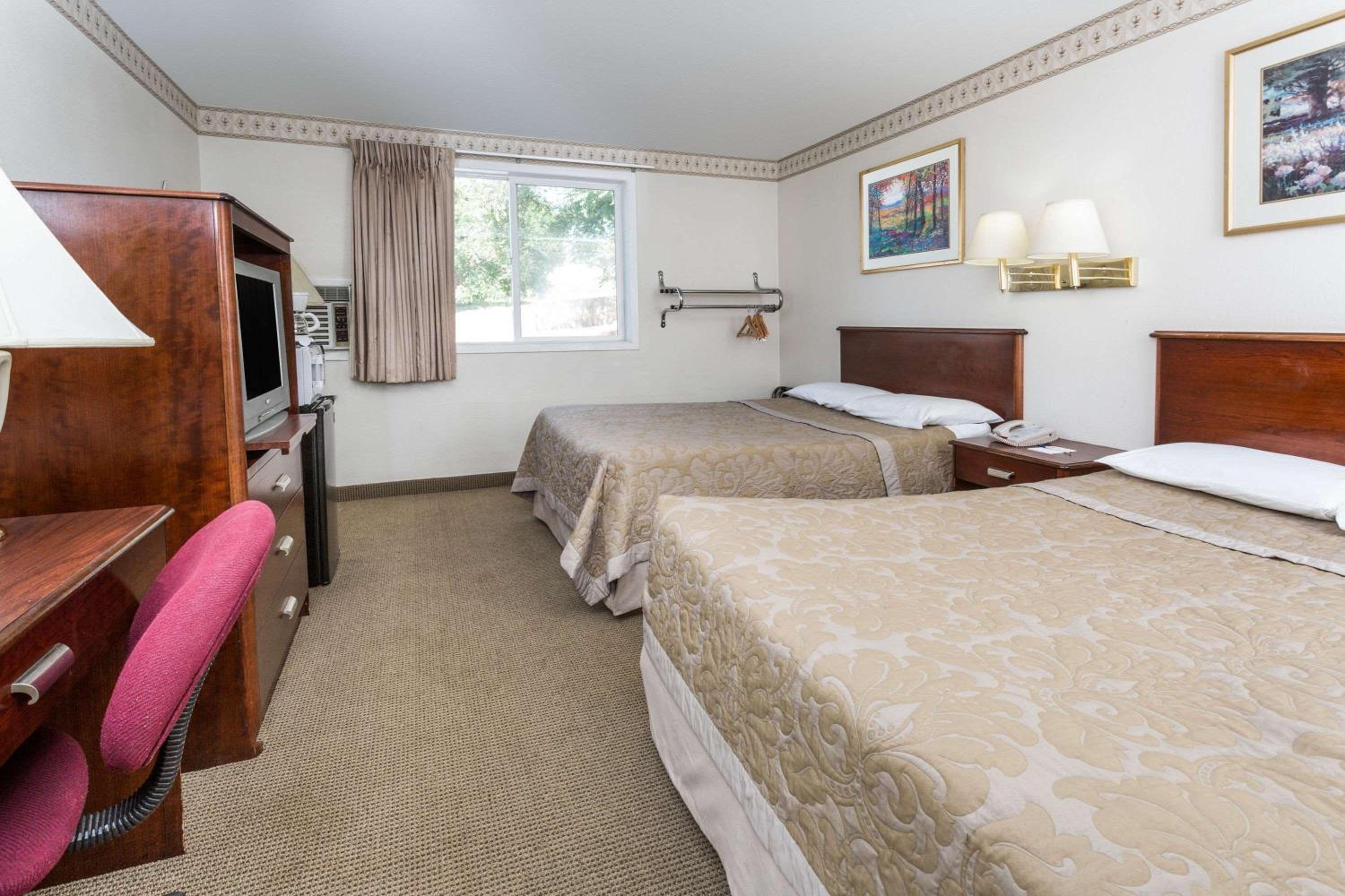 Super 8 by Wyndham Colorado Springs/Chestnut Street, Foto 34