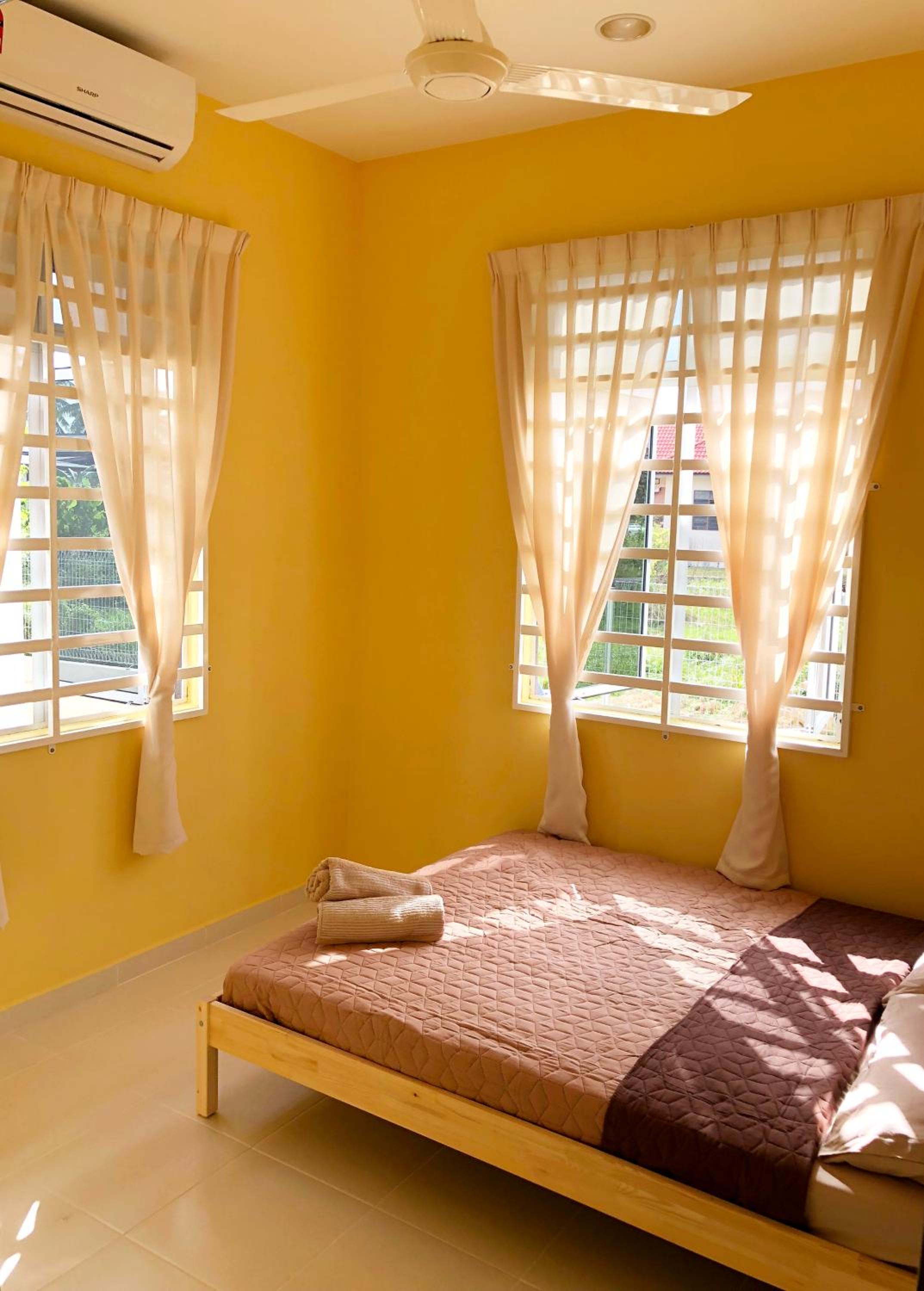Twin Homestay D photo 6