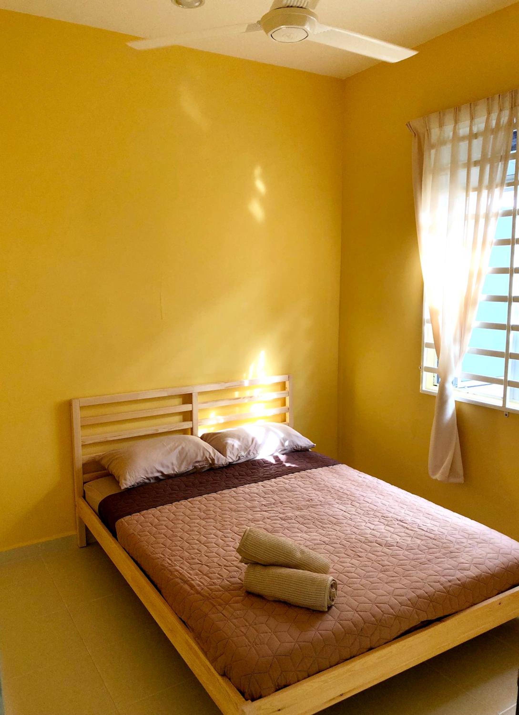 Twin Homestay C photo 2