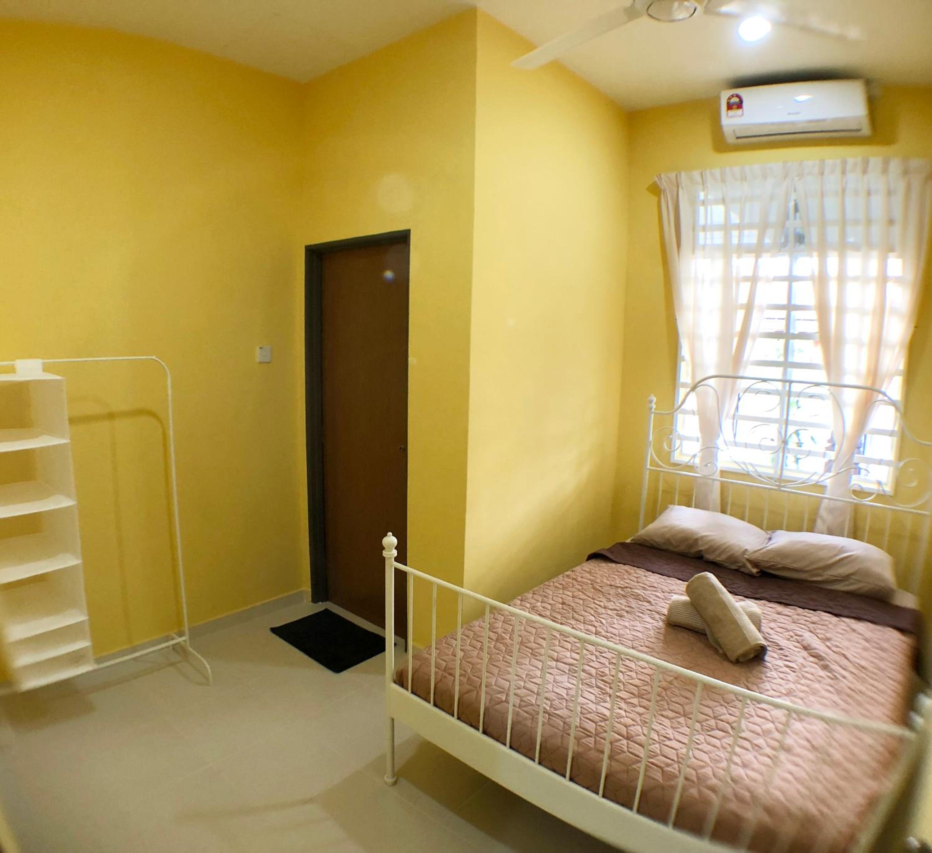 Twin Homestay C photo 8