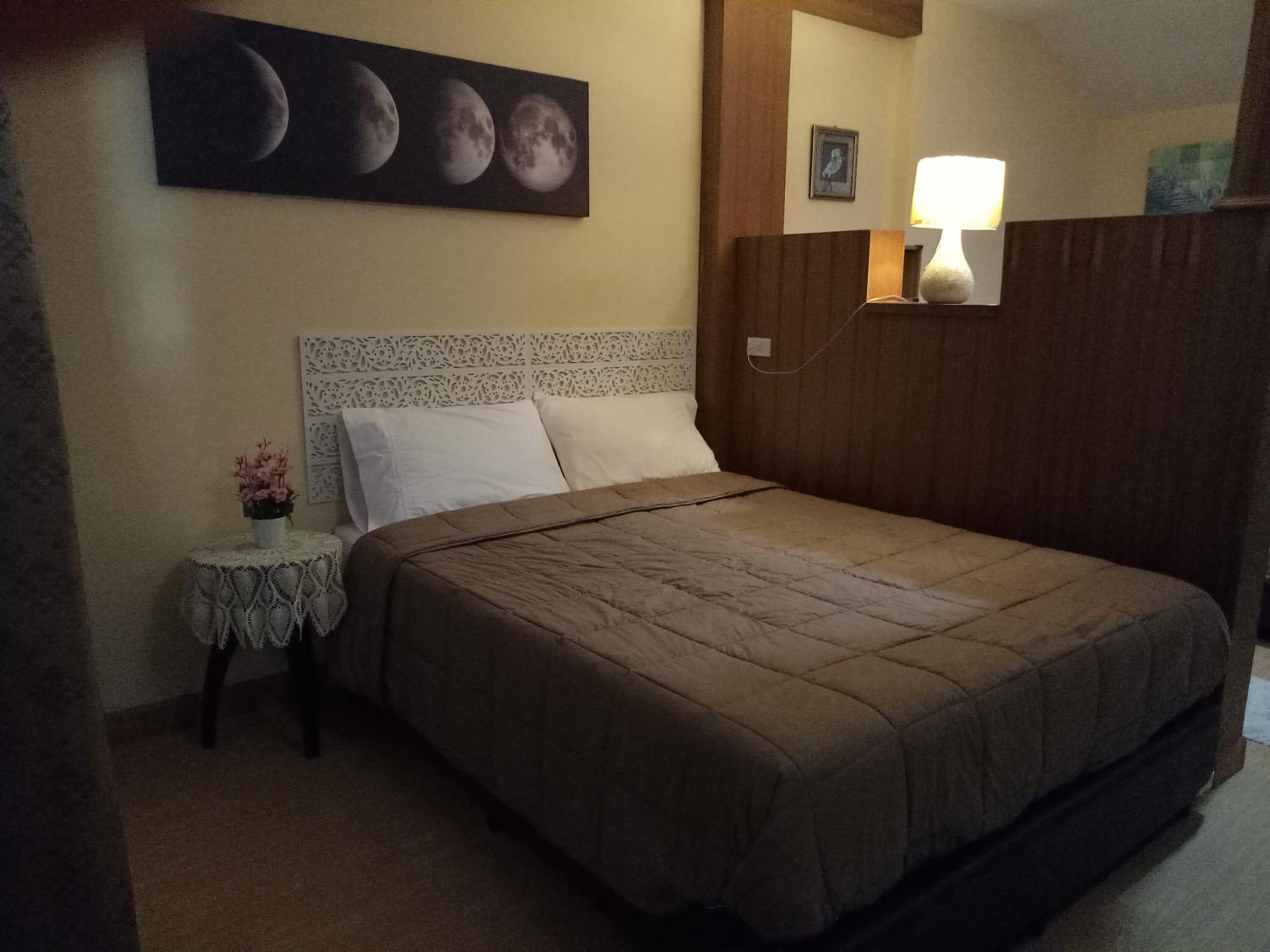 Little Guest House Hotel