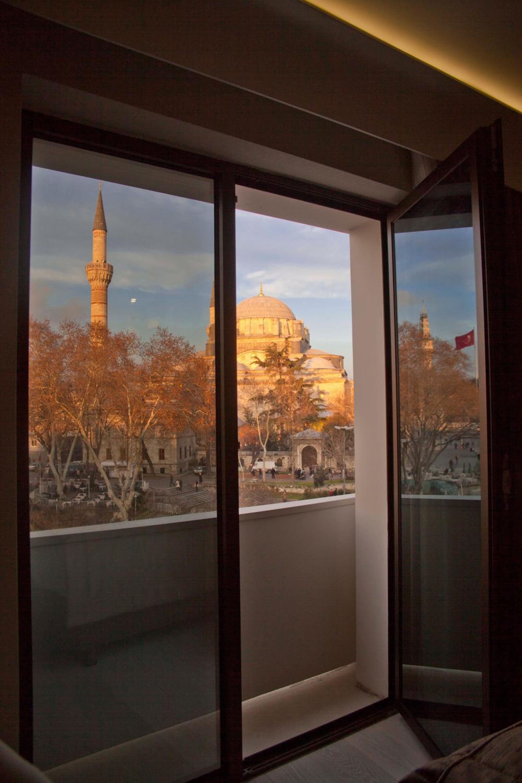 Victory Hotel & Spa Istanbul - Image 16