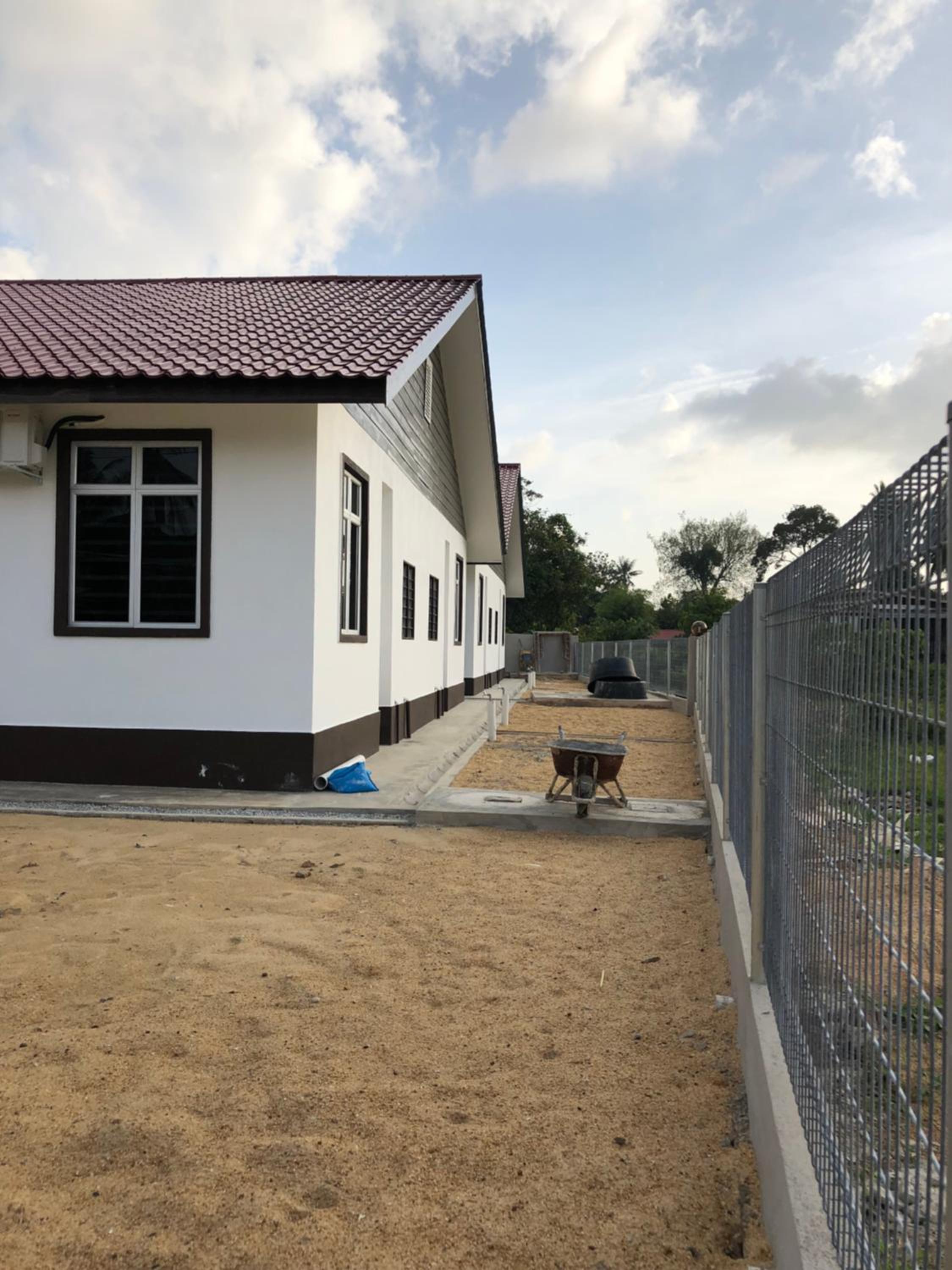 Twin Homestay C photo 6