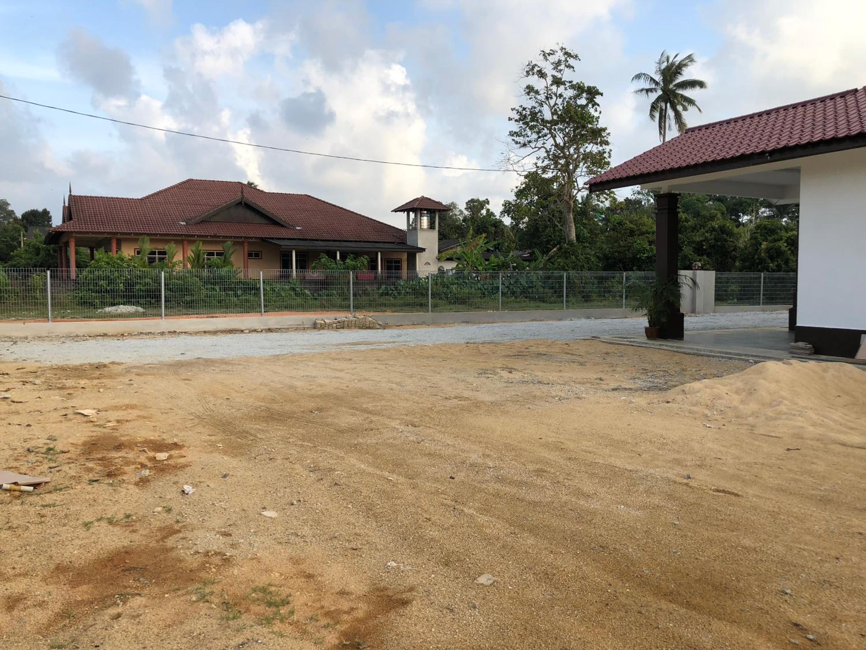 Twin Homestay C photo 7