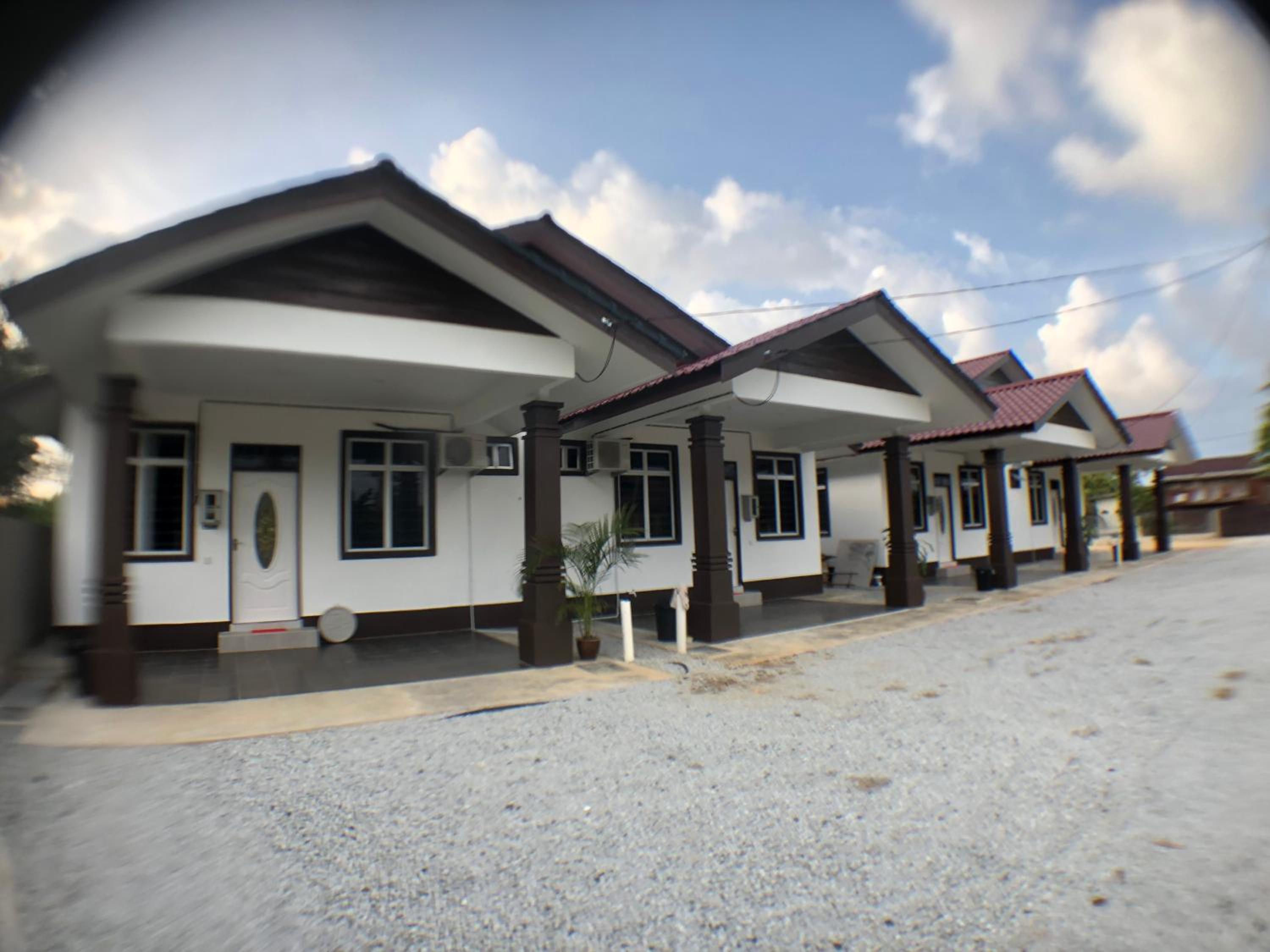 Twin Homestay C photo 8