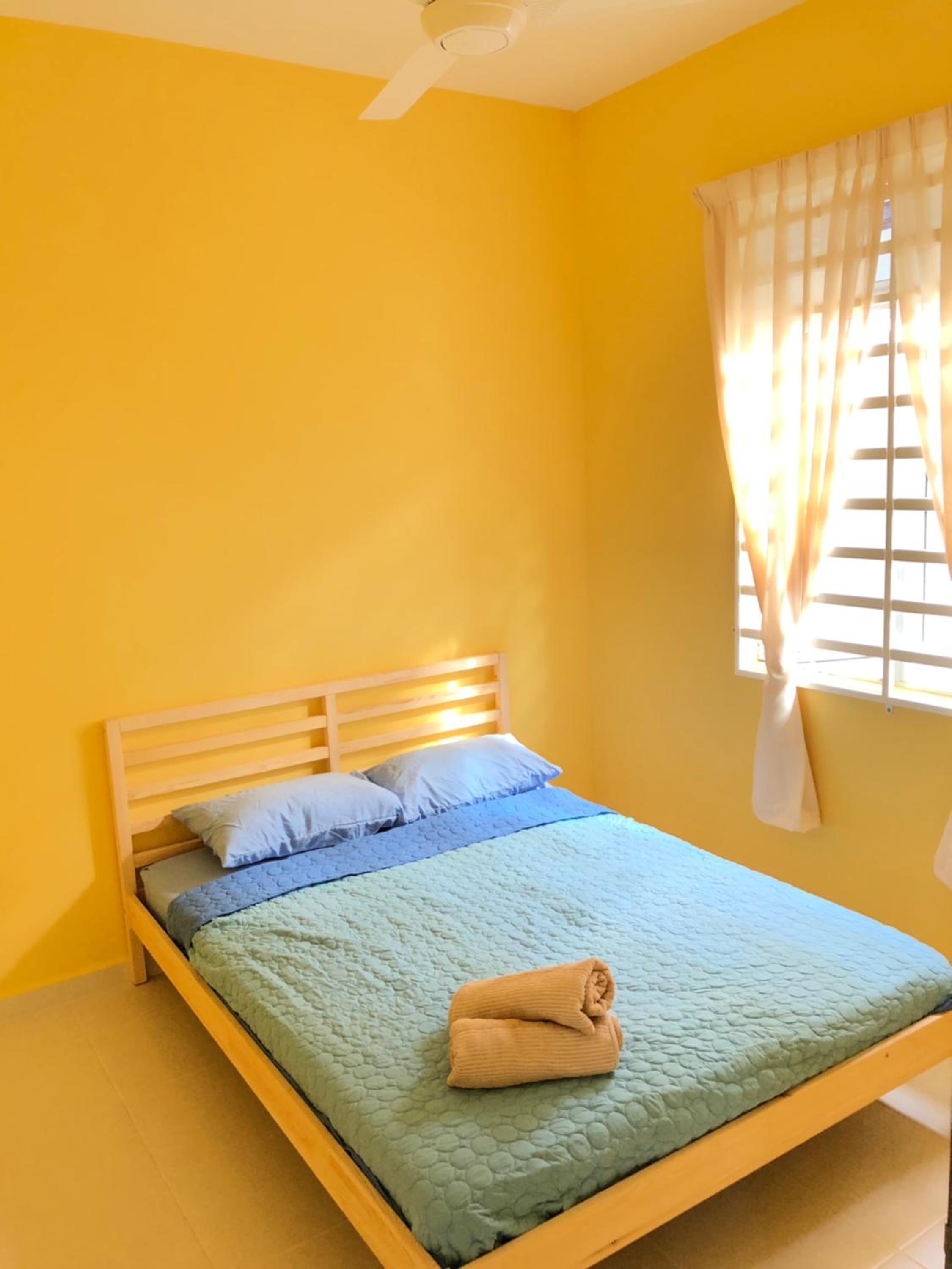 Twin Homestay D photo 4