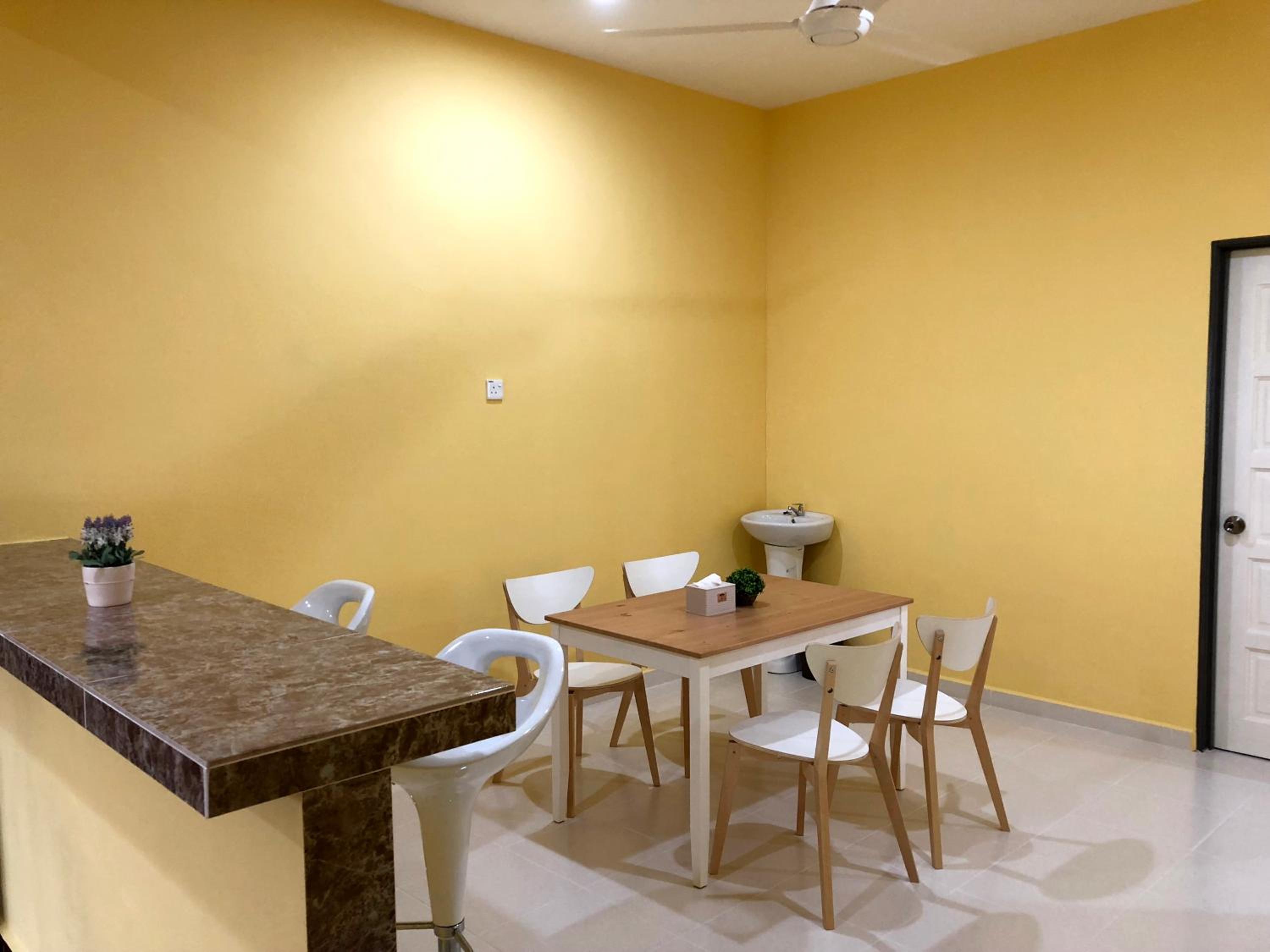 Twin Homestay D photo 3