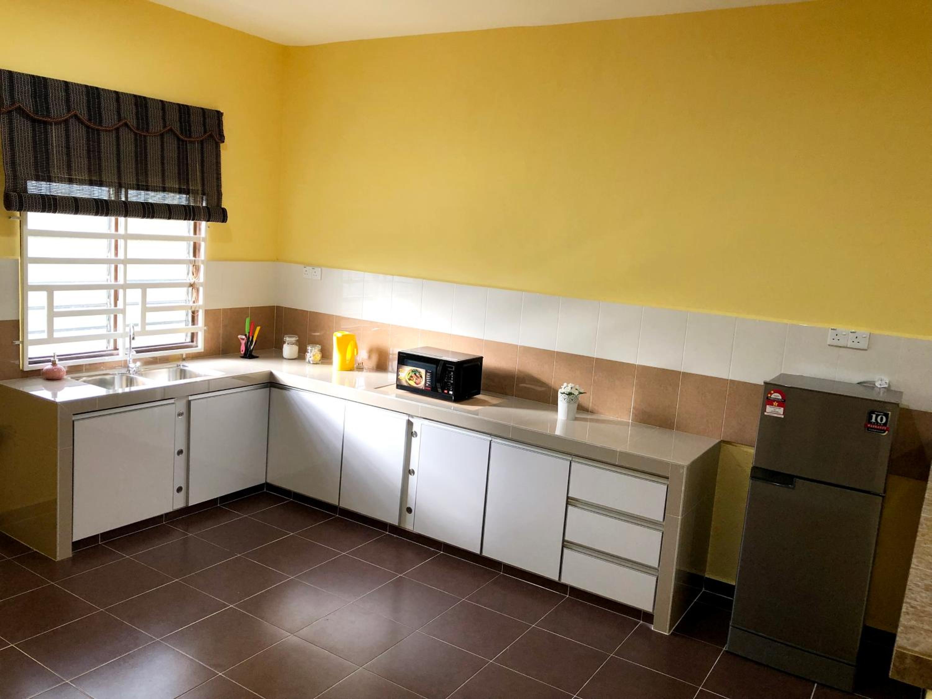 Twin Homestay D photo 7