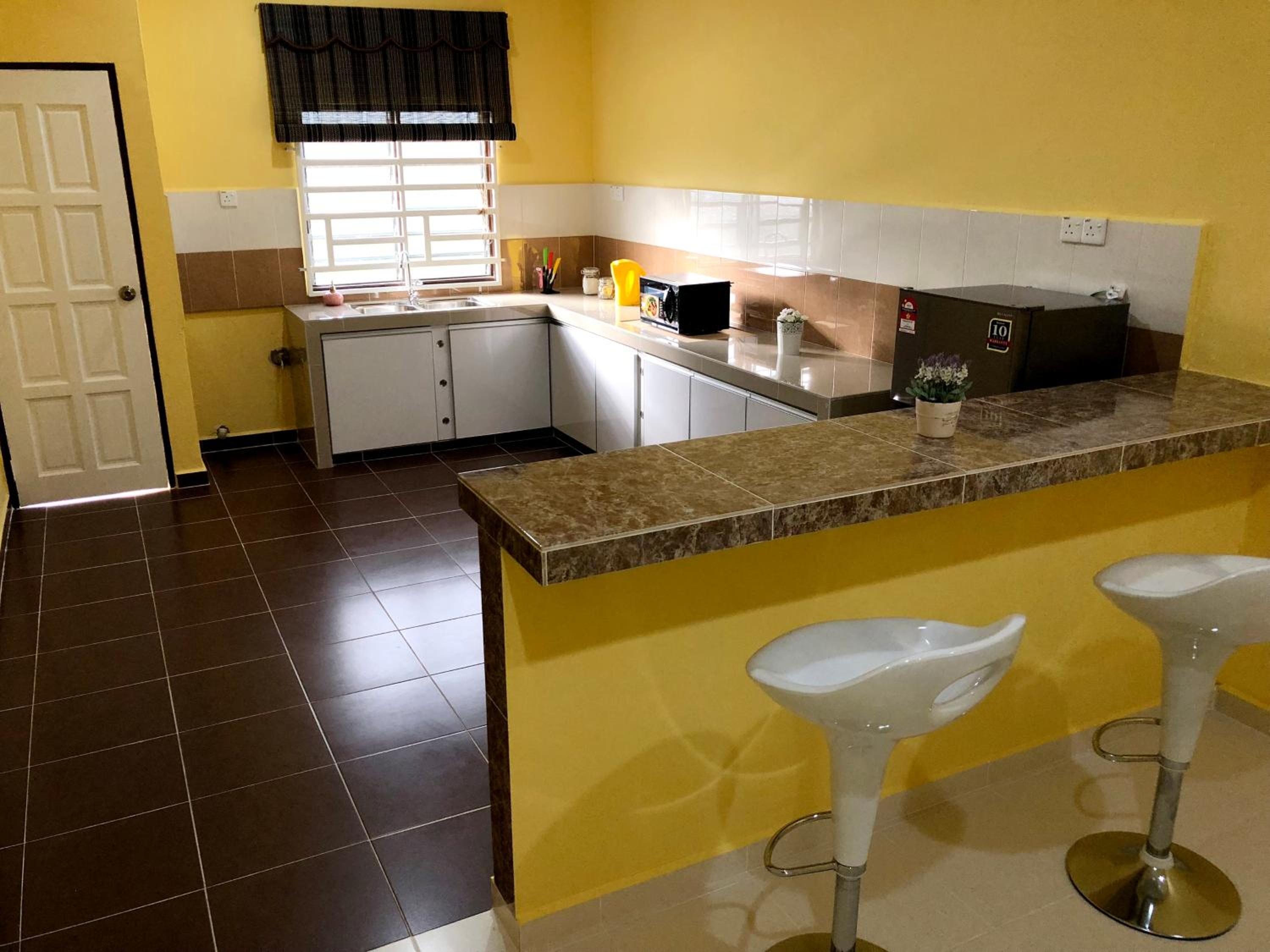 Twin Homestay D photo 2
