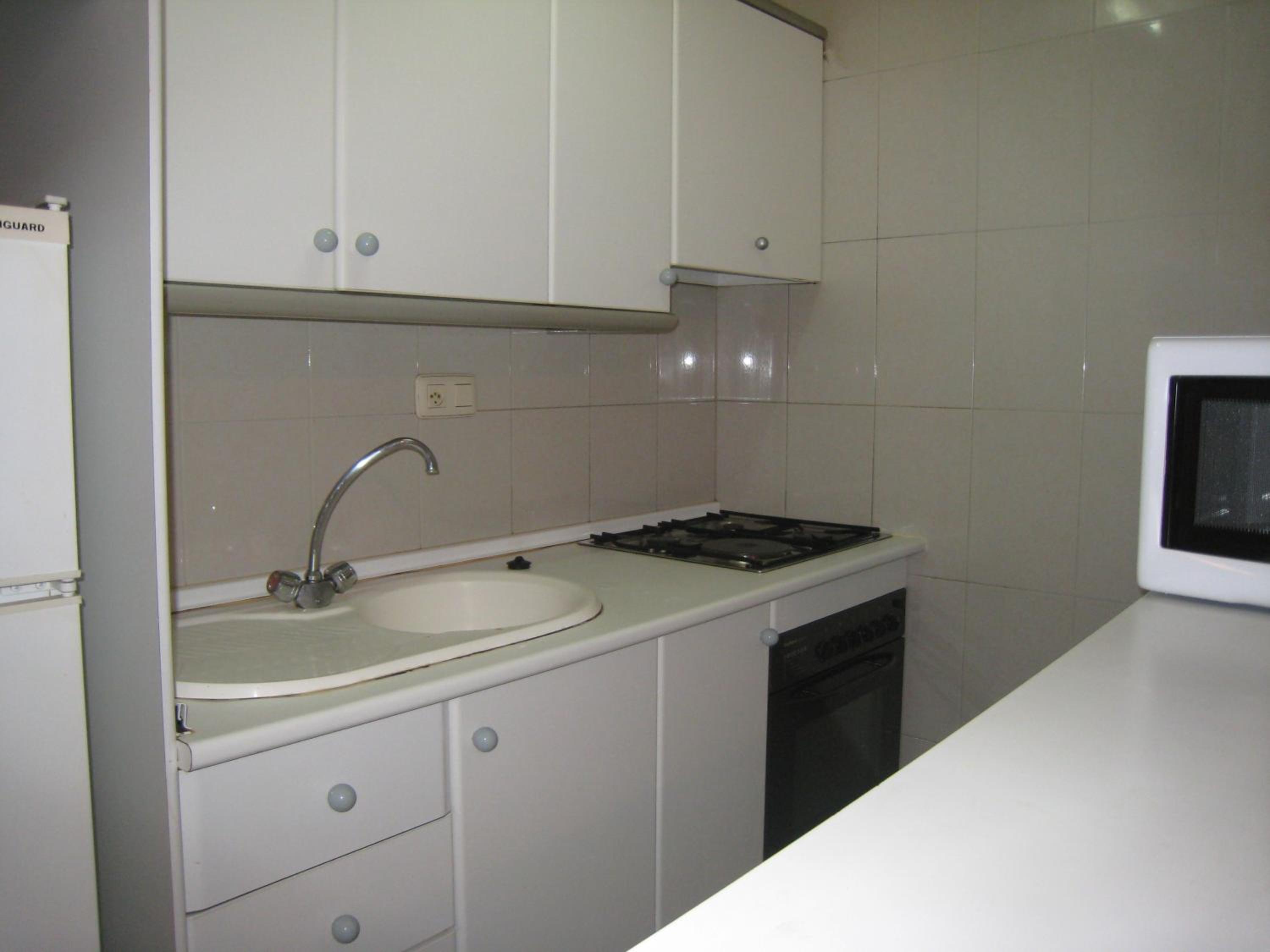 Apartamentos Turísticos Isla Grosa