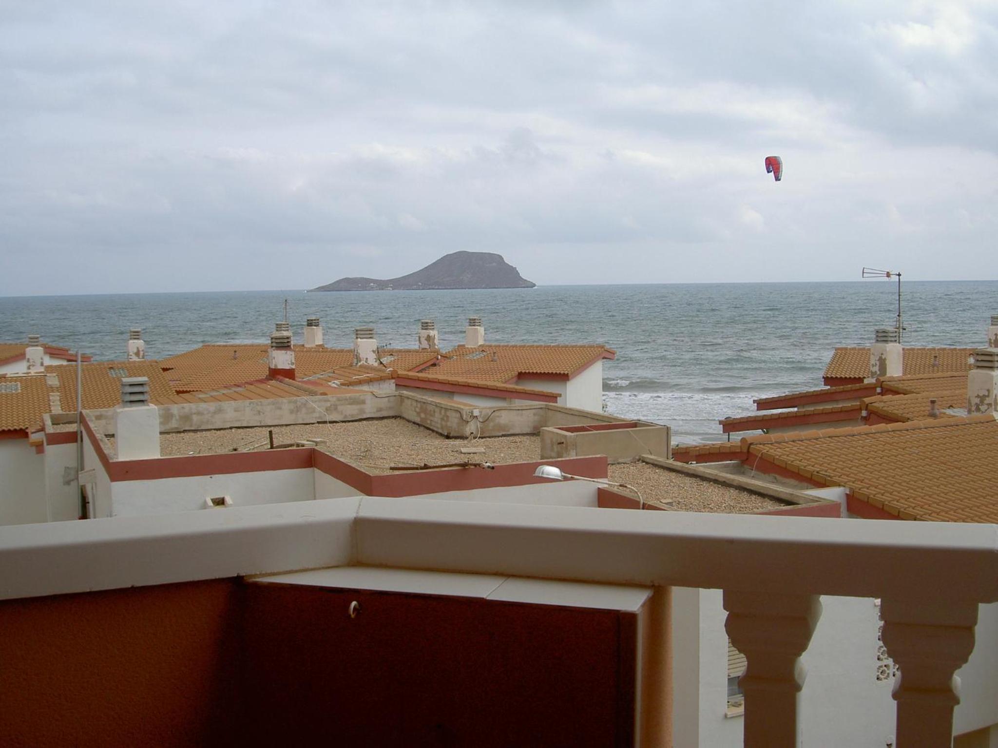 Apartamentos Turísticos Isla Grosa