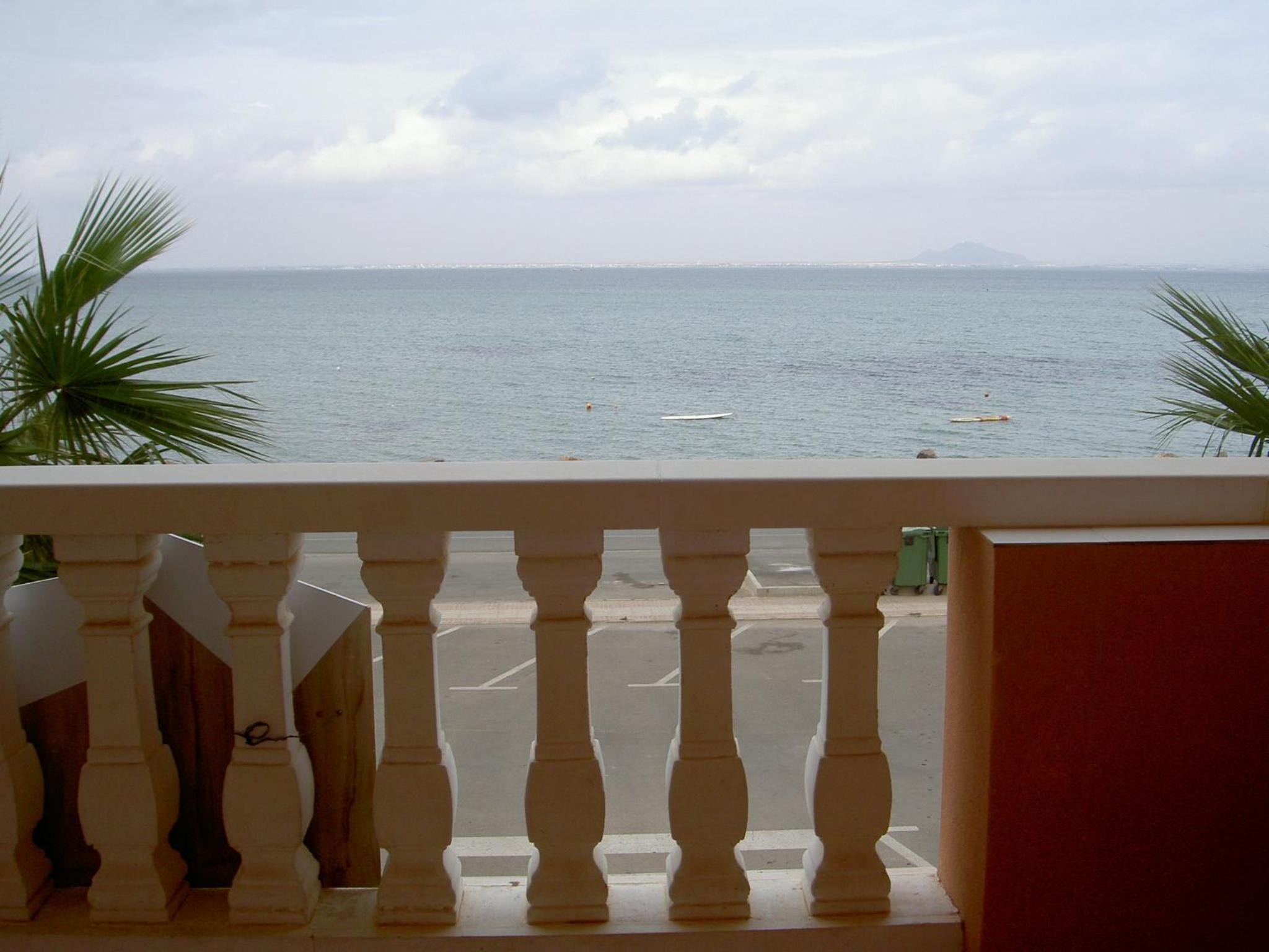 Apartamentos Turísticos Isla Grosa