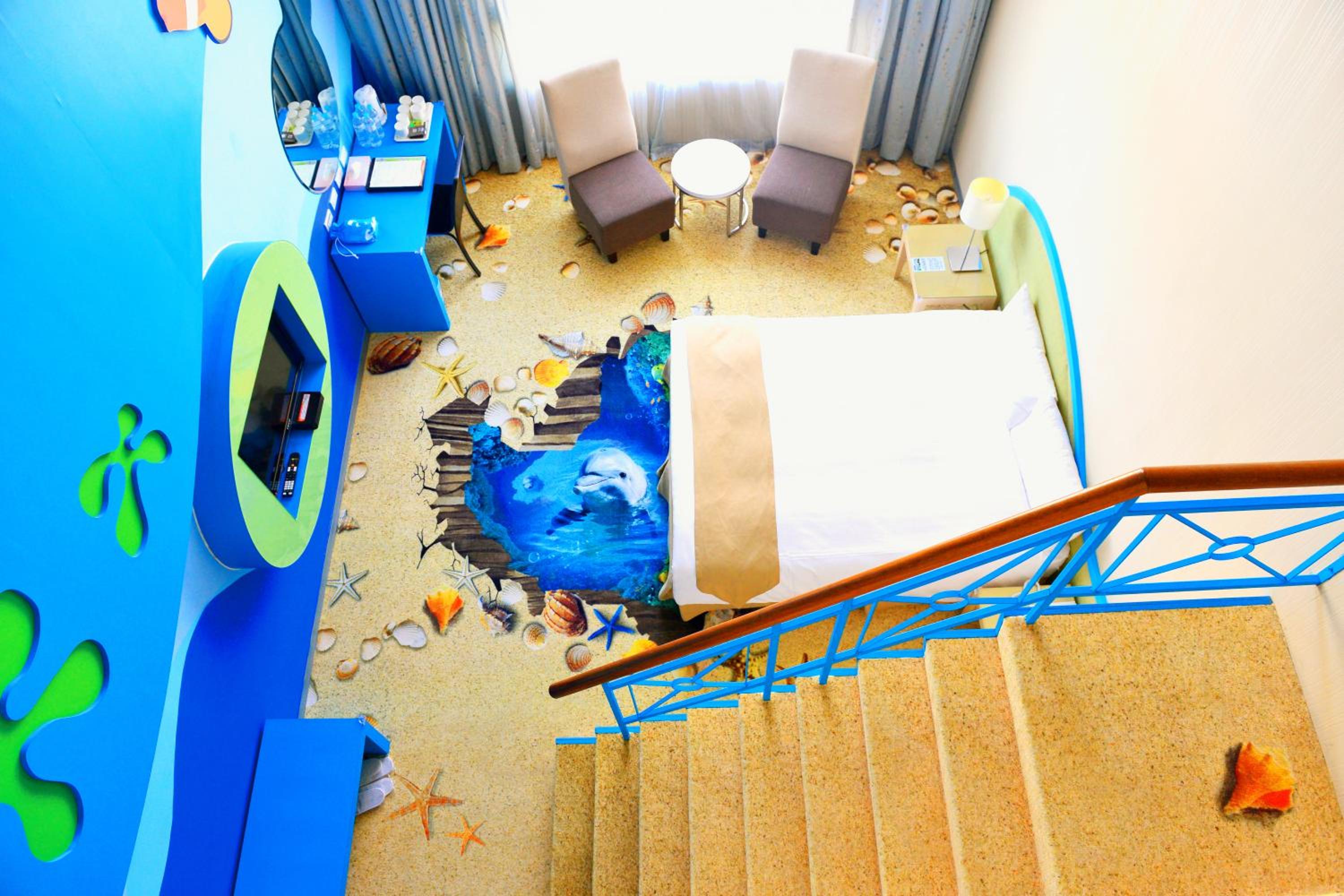 Uni-Resort Kenting