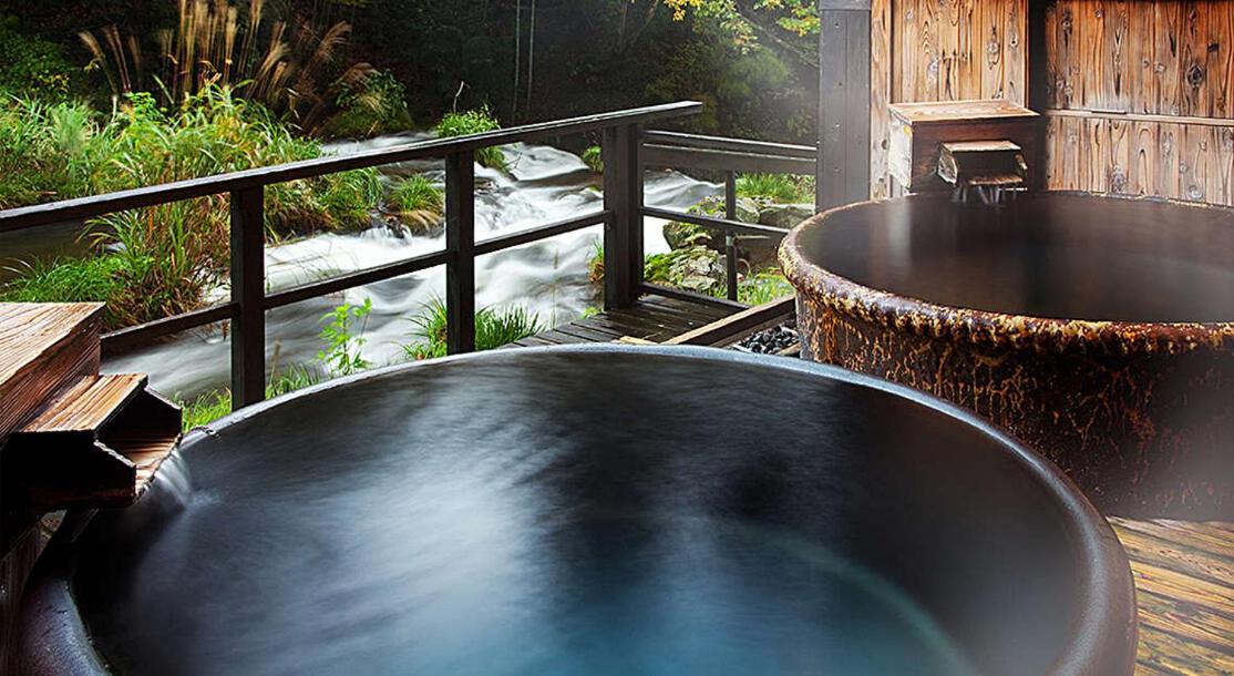 Aizu Higashiyama Onsen "Shosuke no Yado Takinoyu" since1880, photo 46