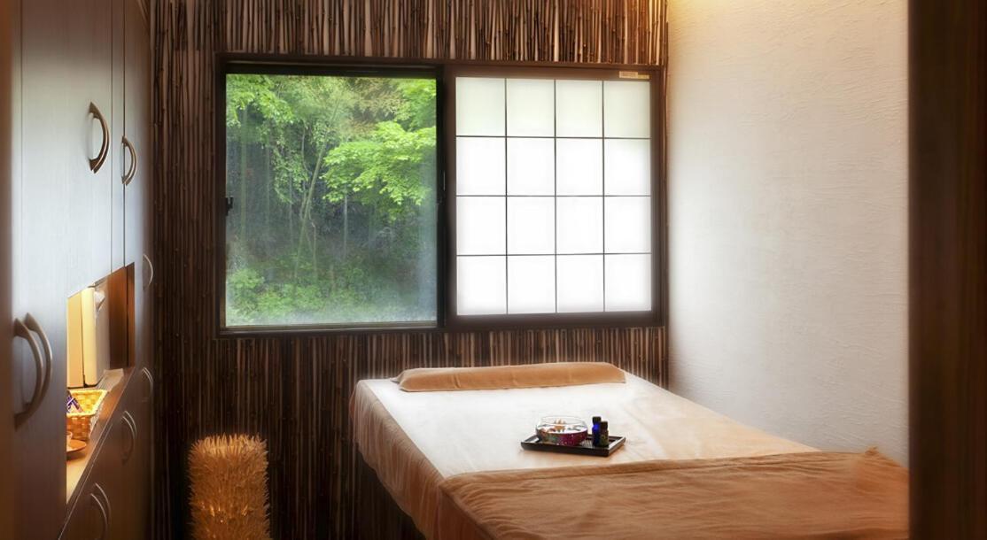 Aizu Higashiyama Onsen "Shosuke no Yado Takinoyu" since1880
