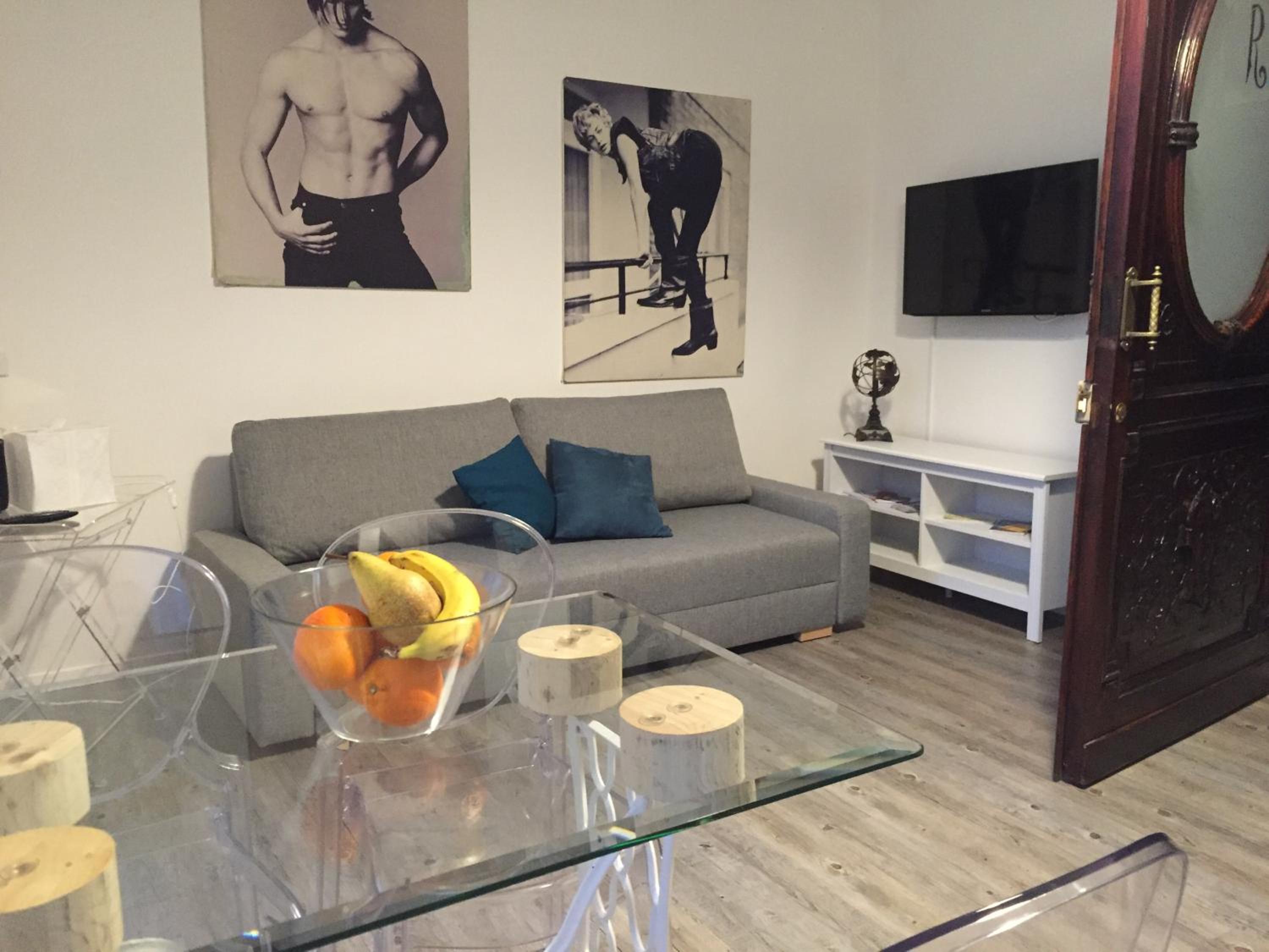 A I R Amore Apartment