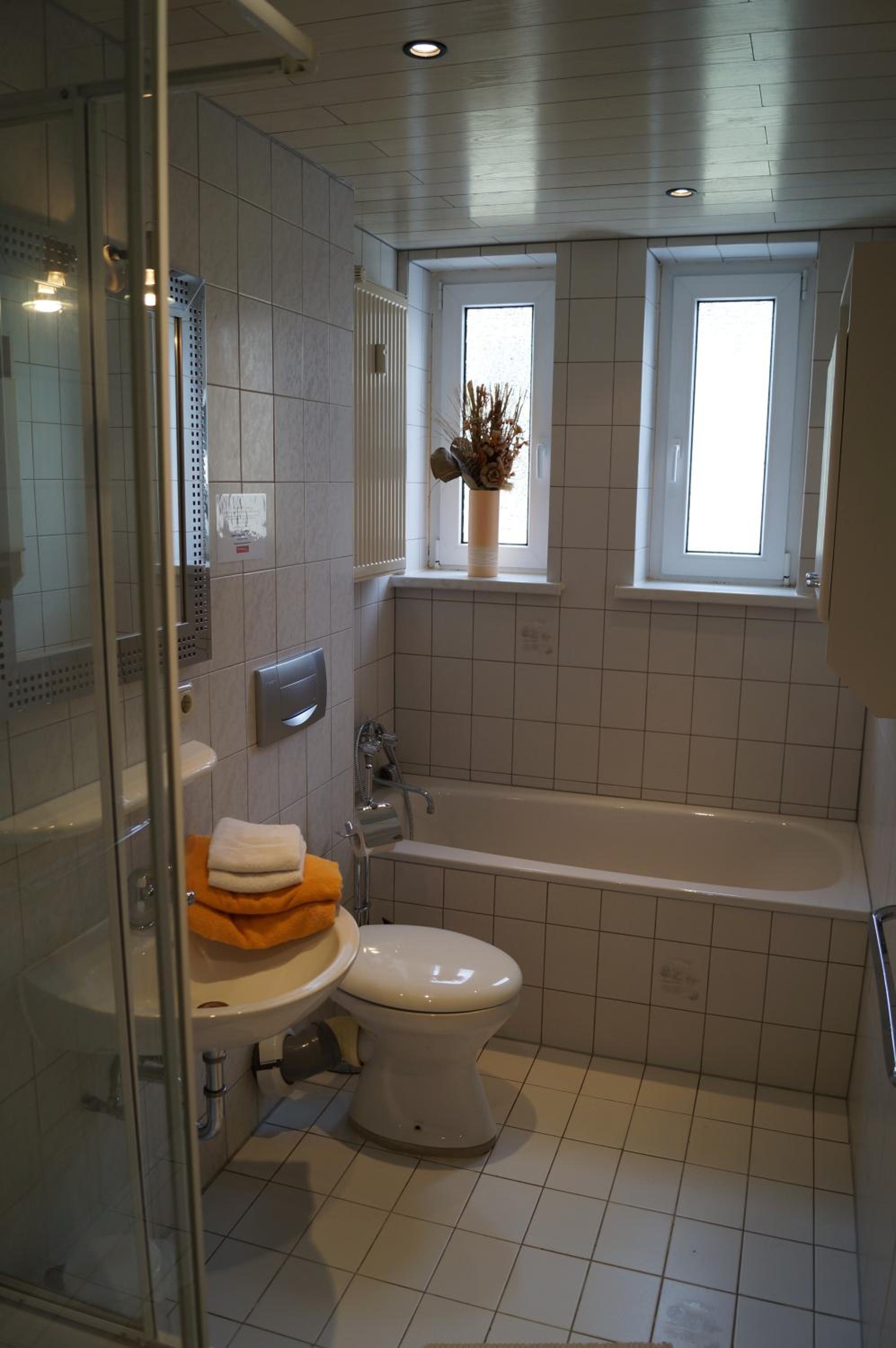 Pension Wegerich