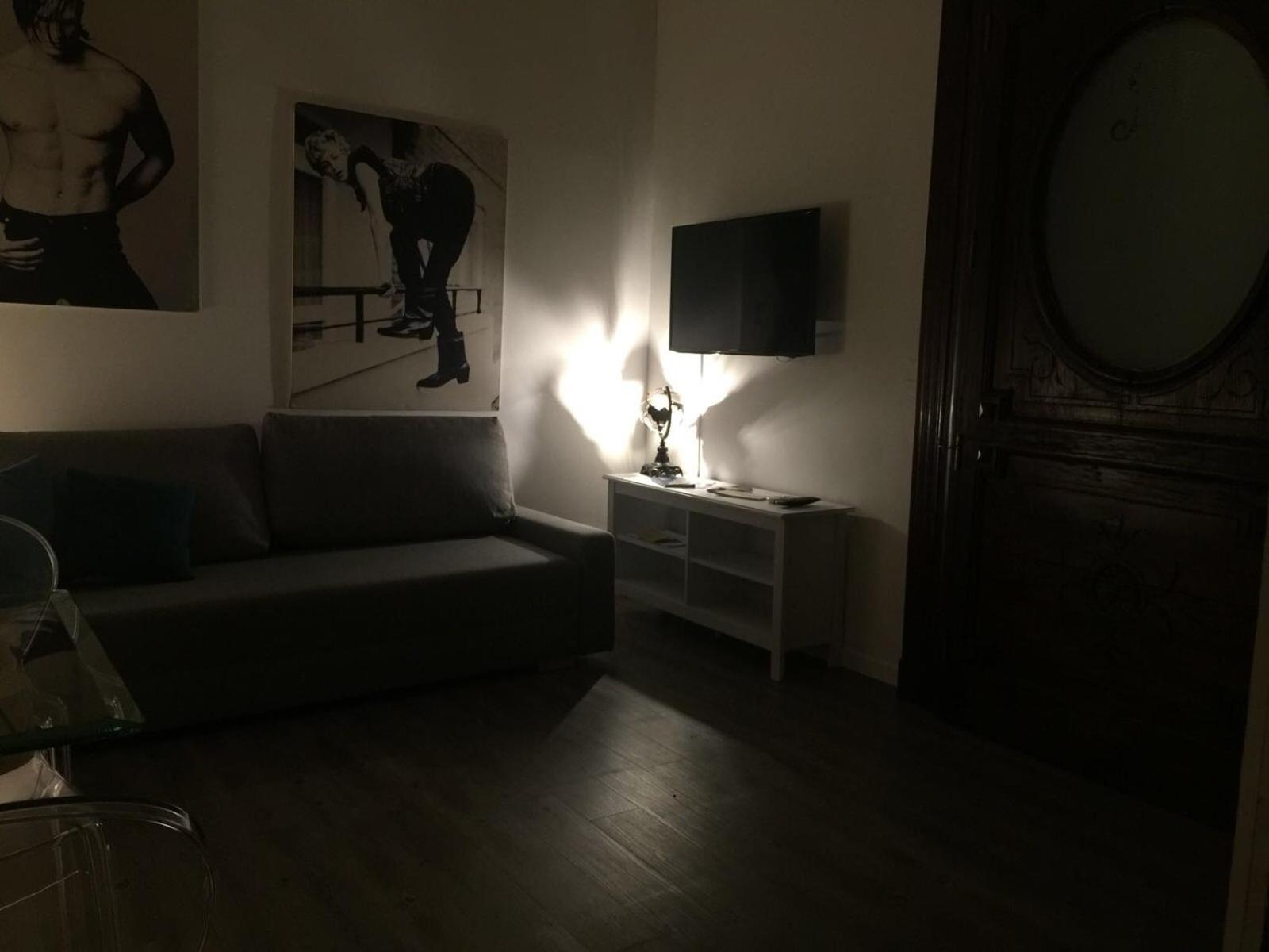 A I R Amore Apartment