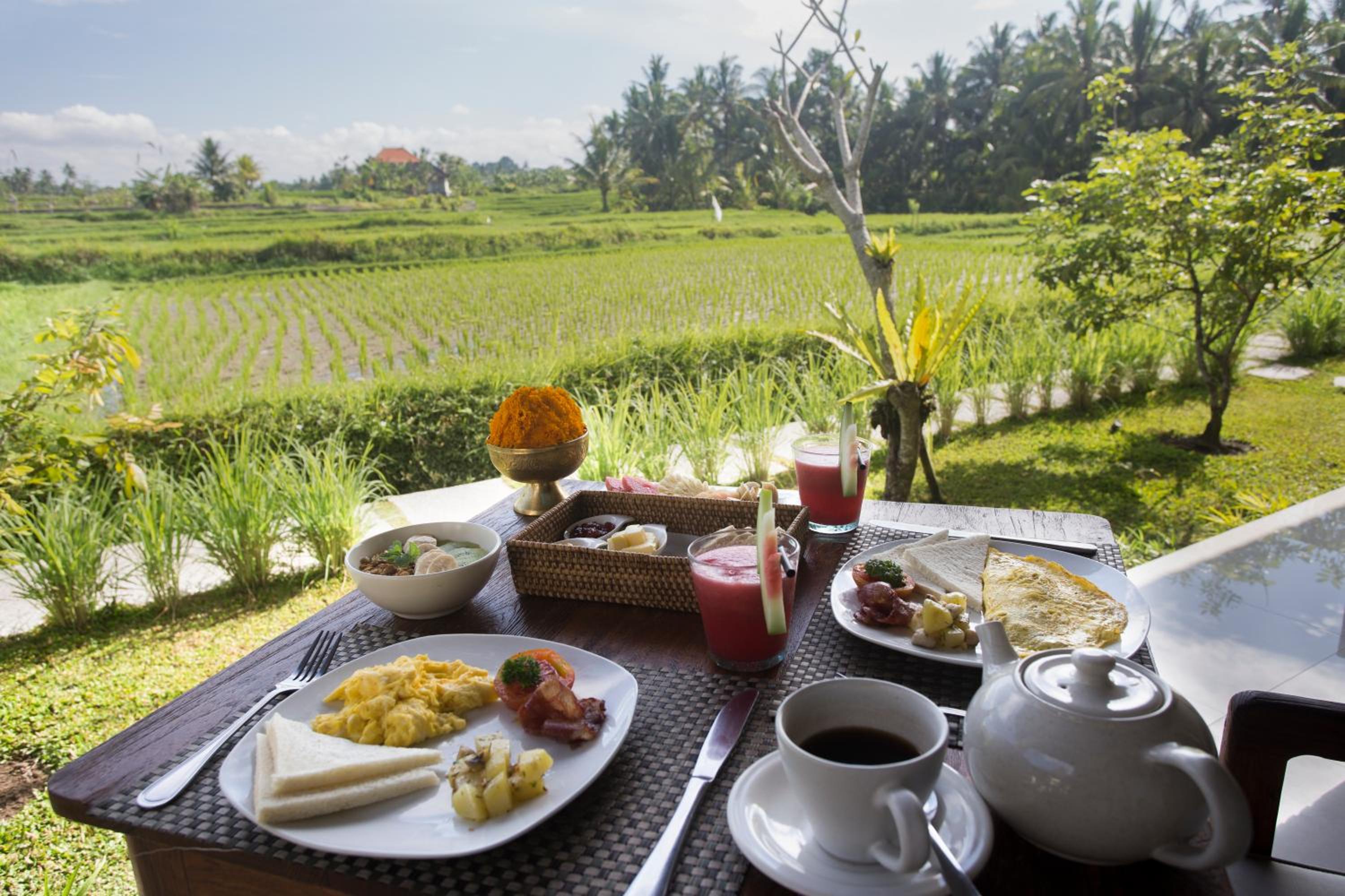Masia Villa Ubud