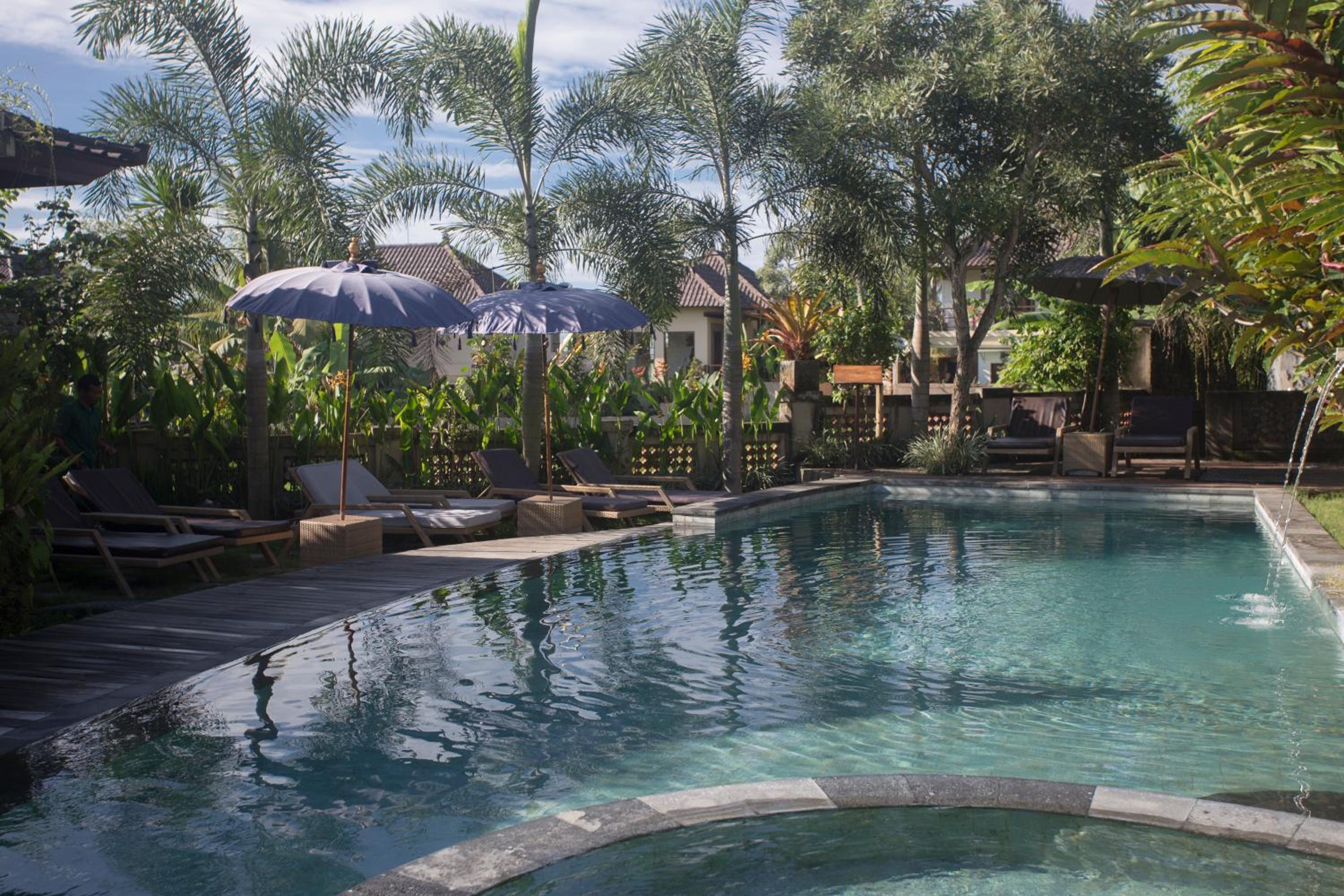 Masia Villa Ubud