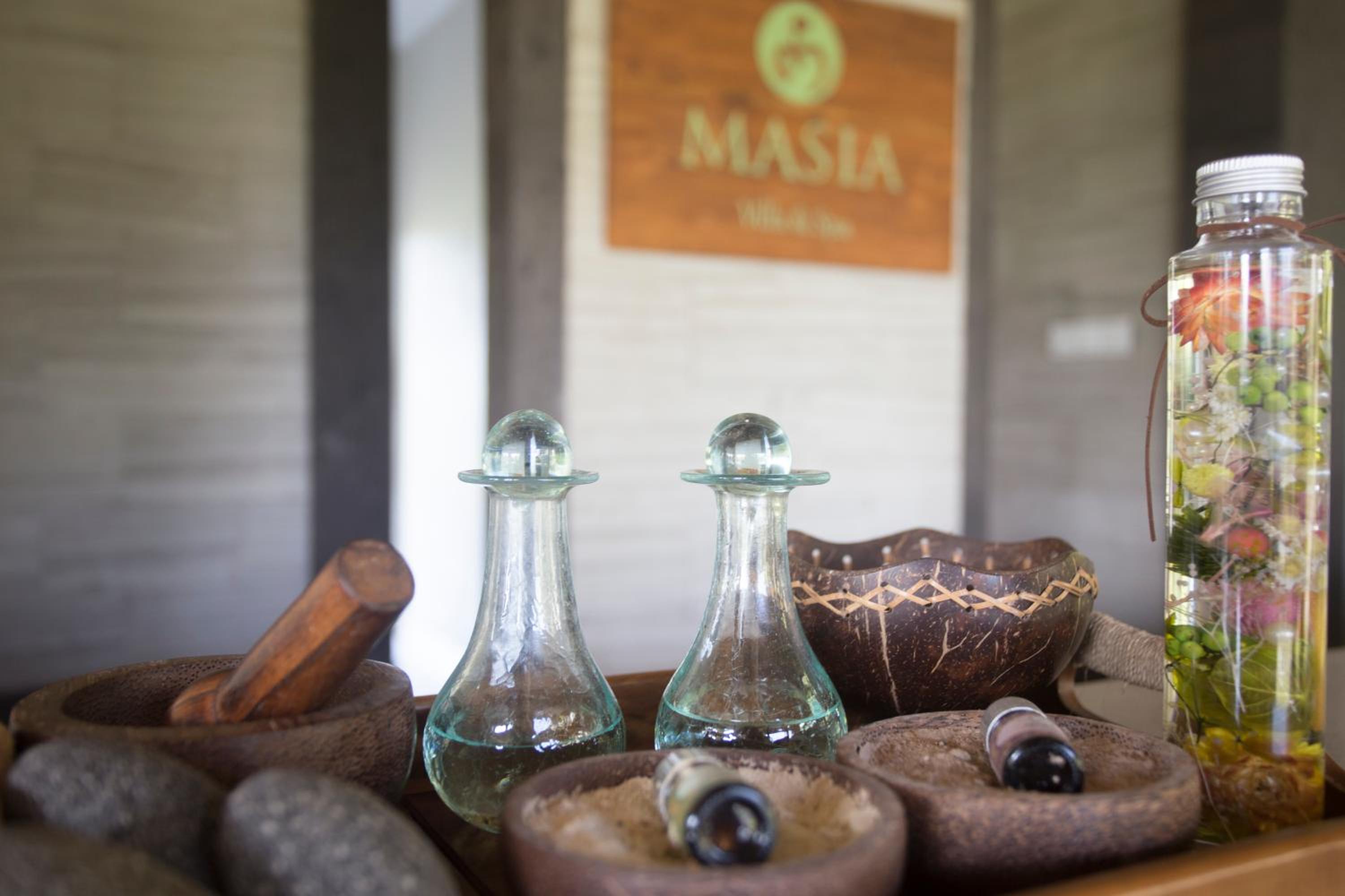 Masia Villa Ubud