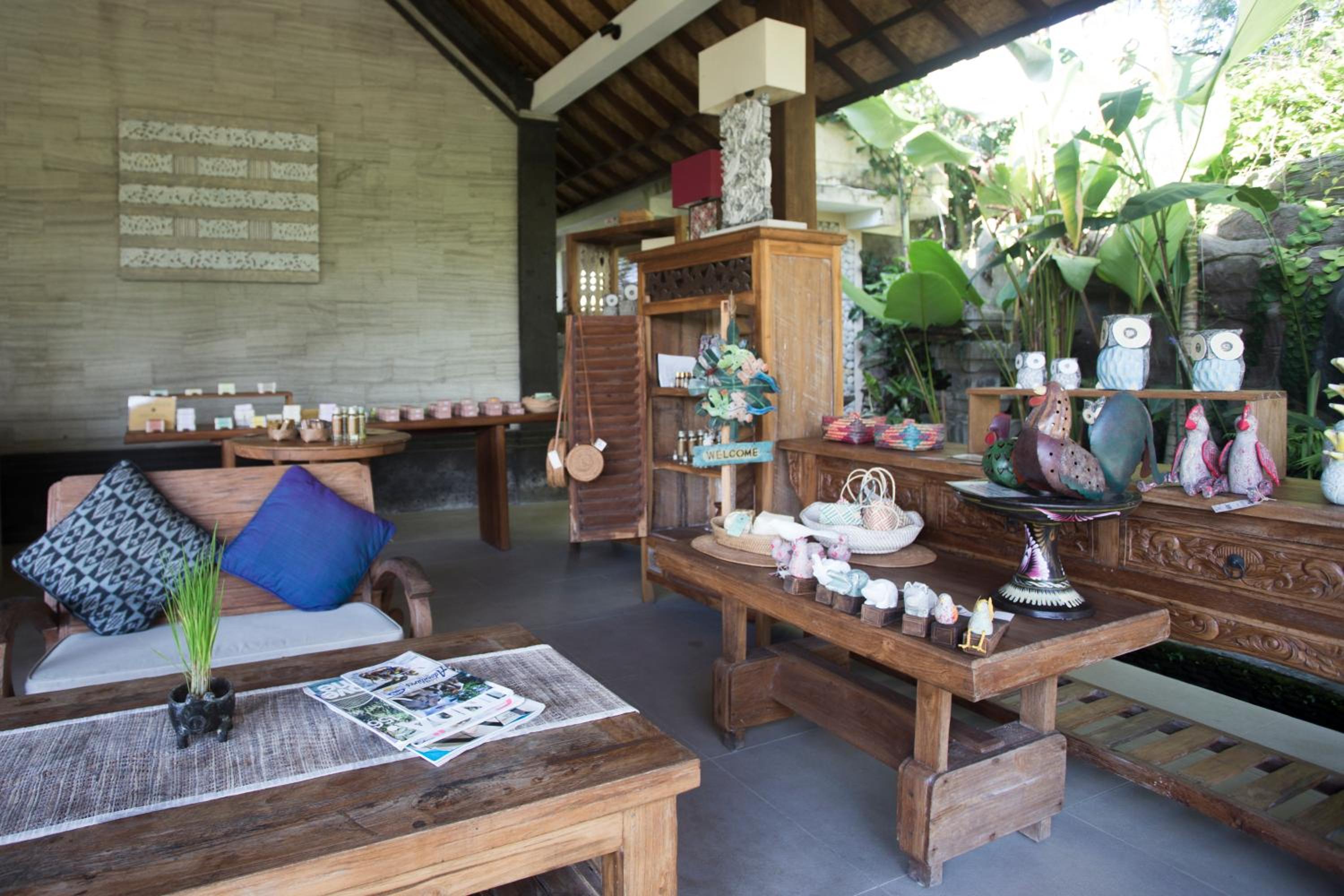 Masia Villa Ubud