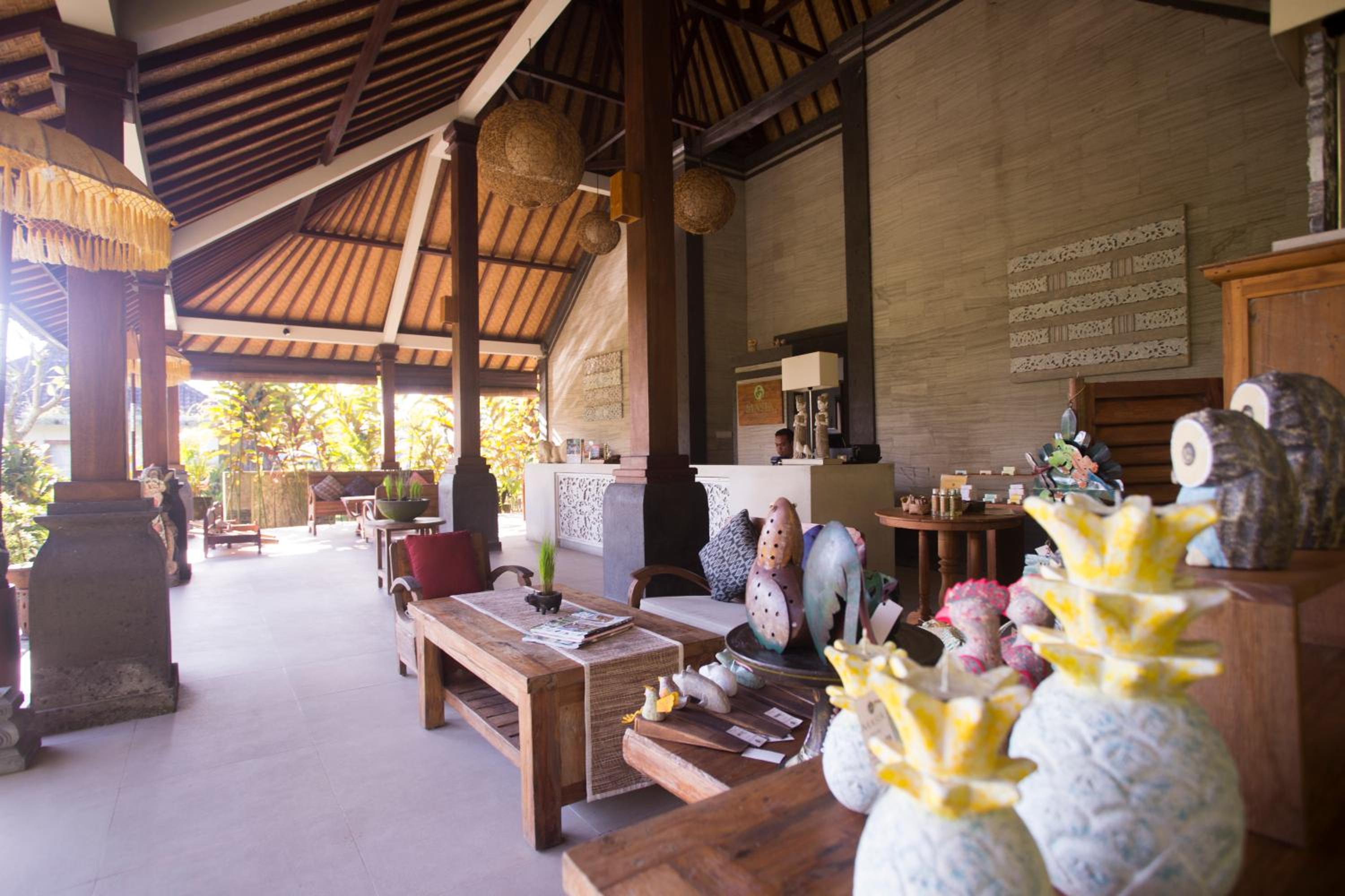 Masia Villa Ubud