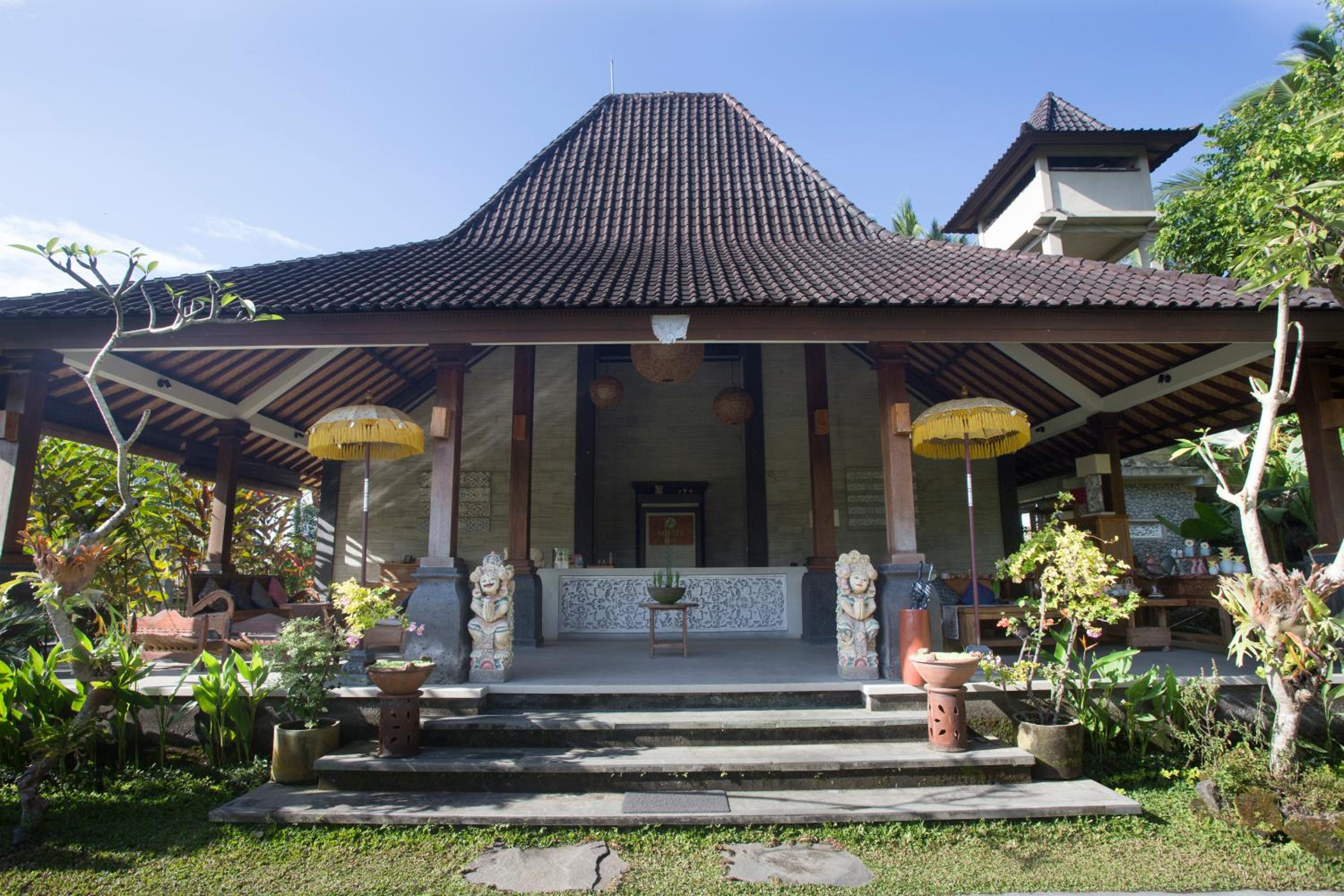 Masia Villa Ubud