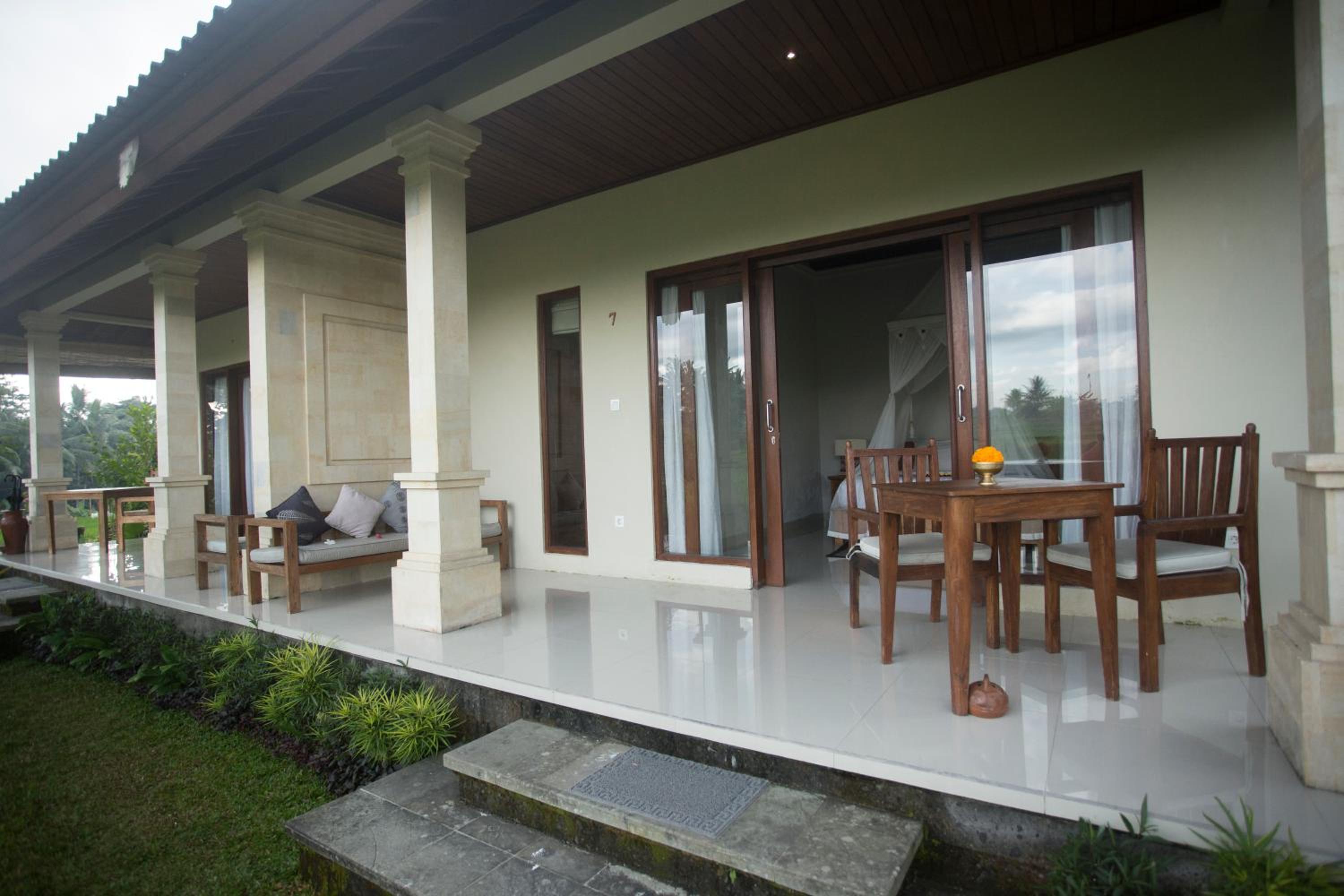 Masia Villa Ubud