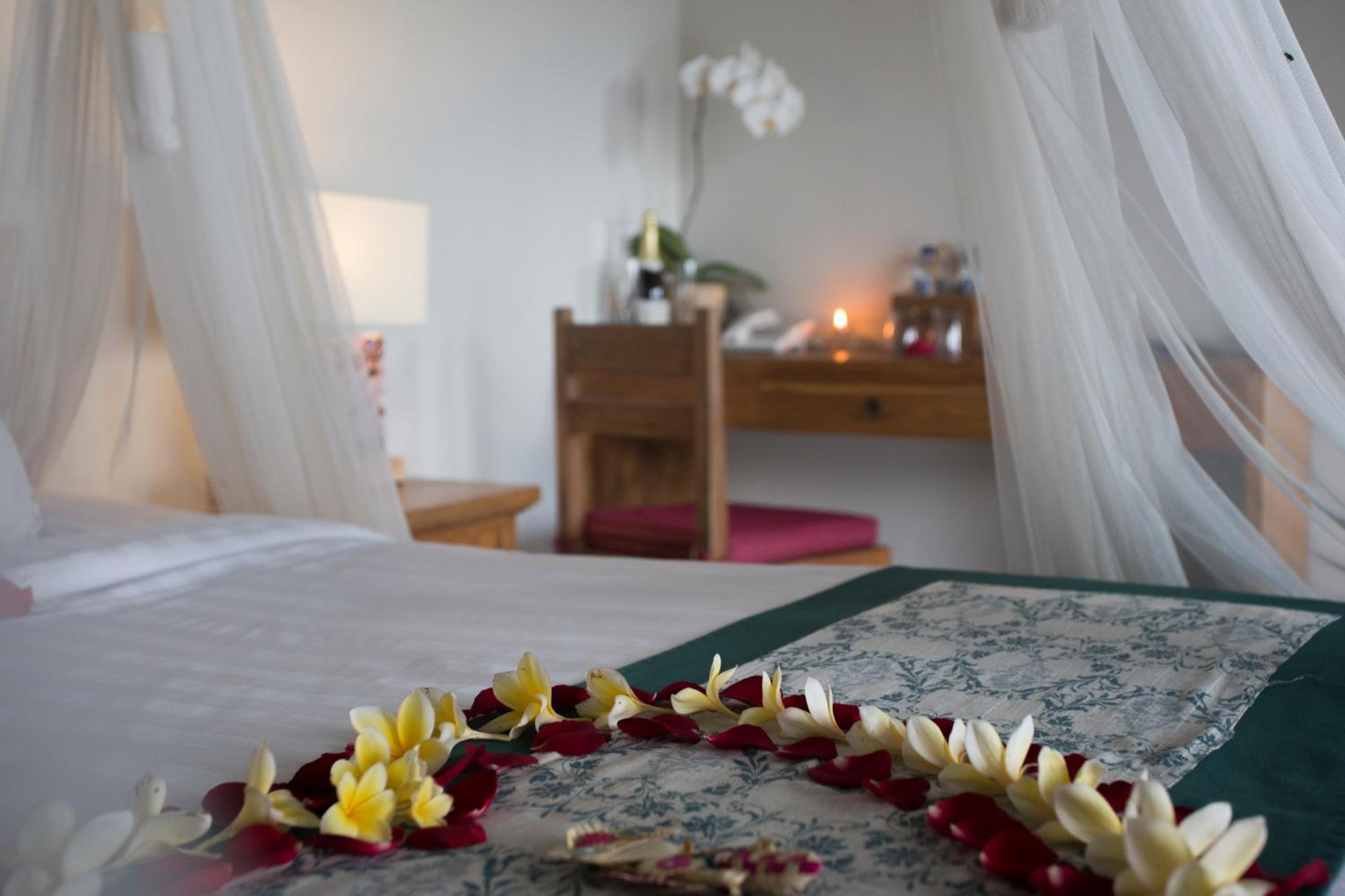 Masia Villa Ubud