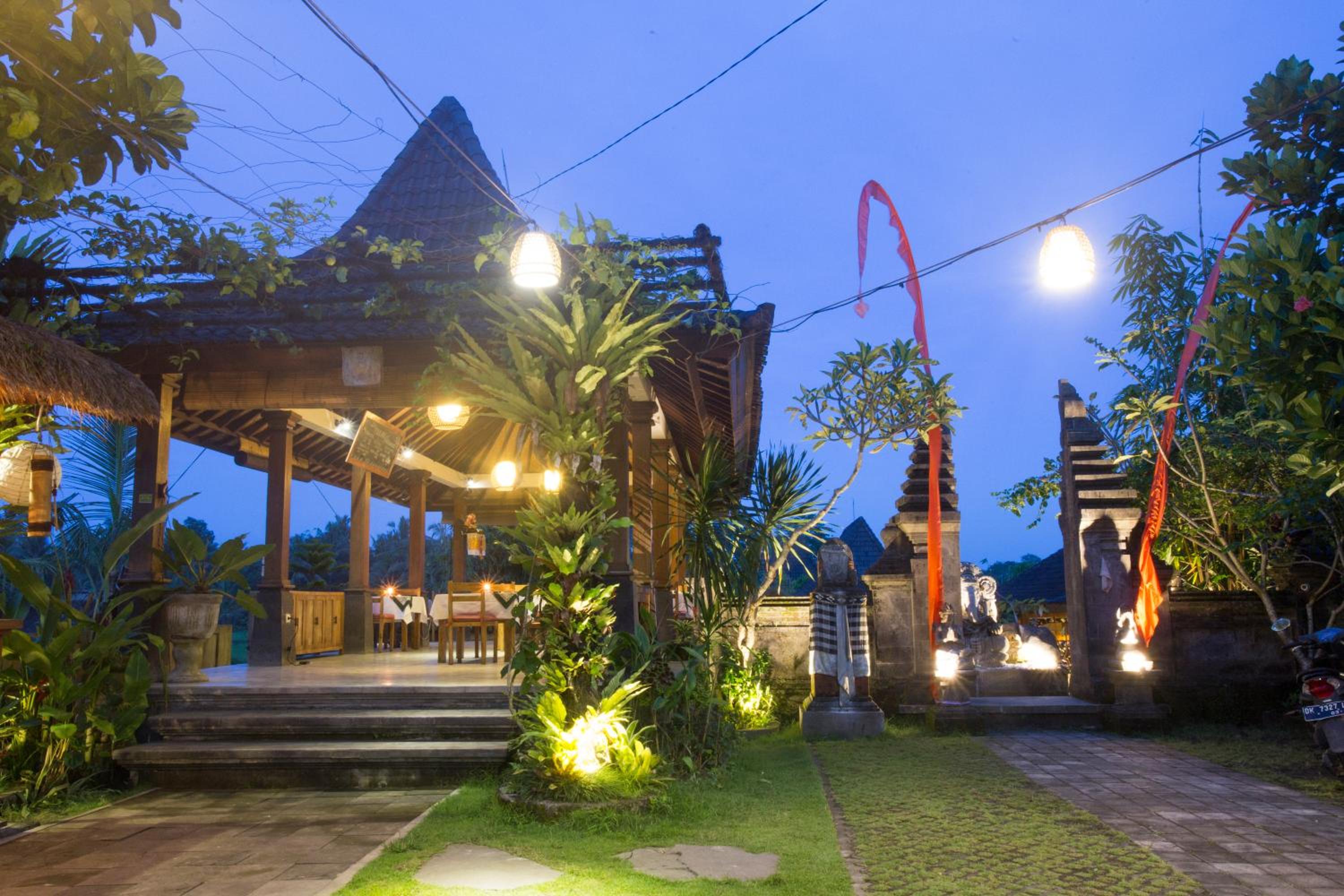 Masia Villa Ubud
