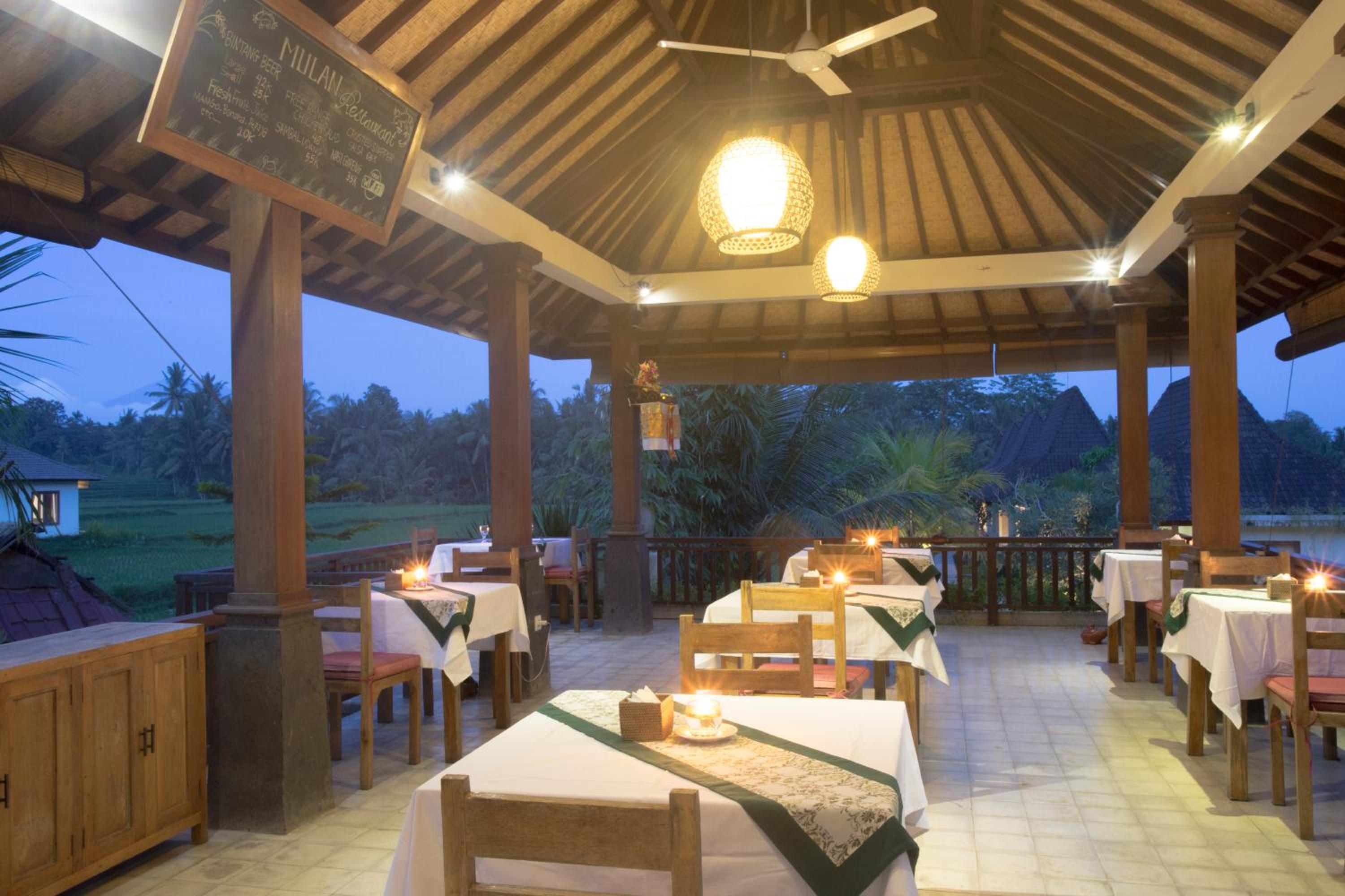 Masia Villa Ubud