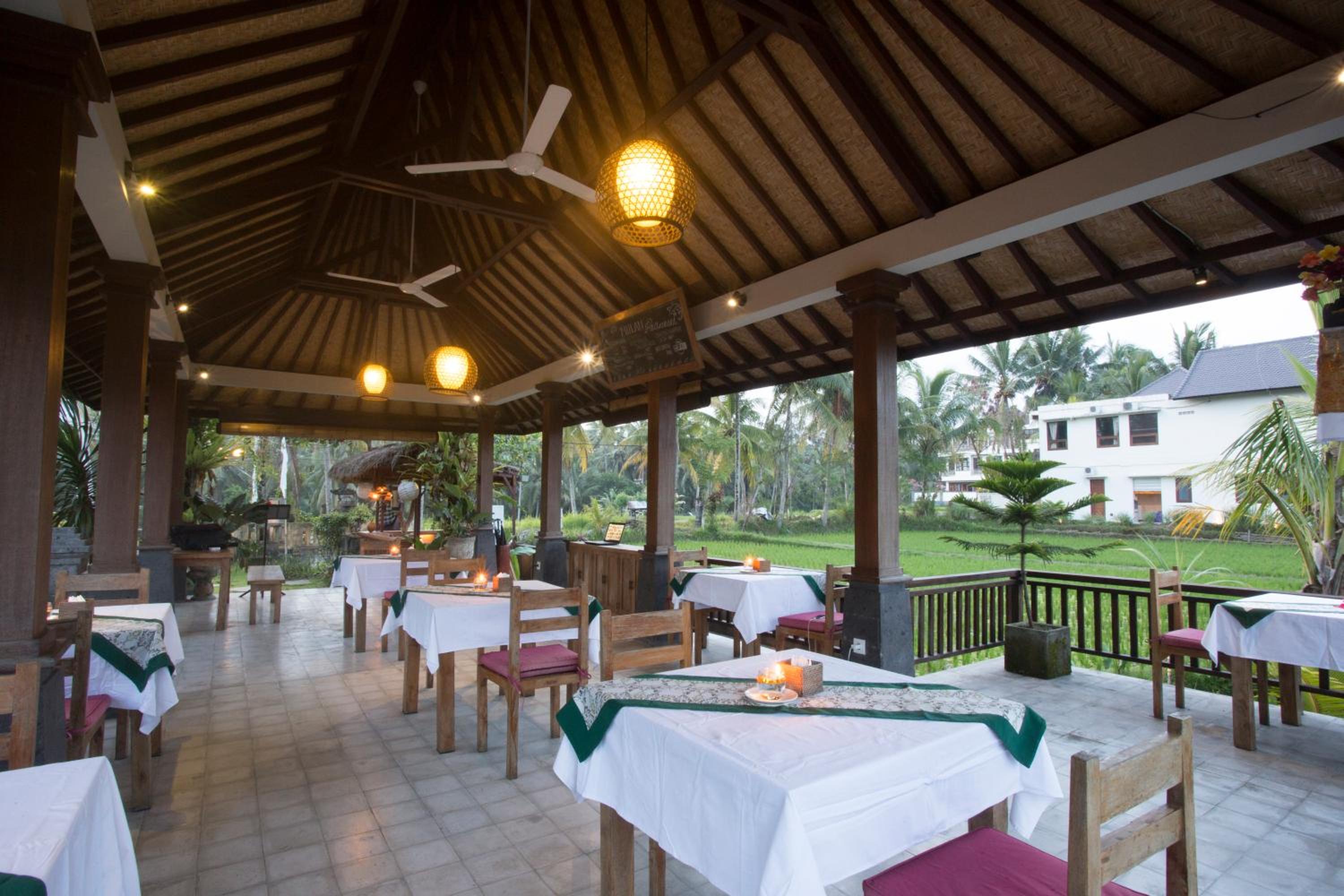 Masia Villa Ubud