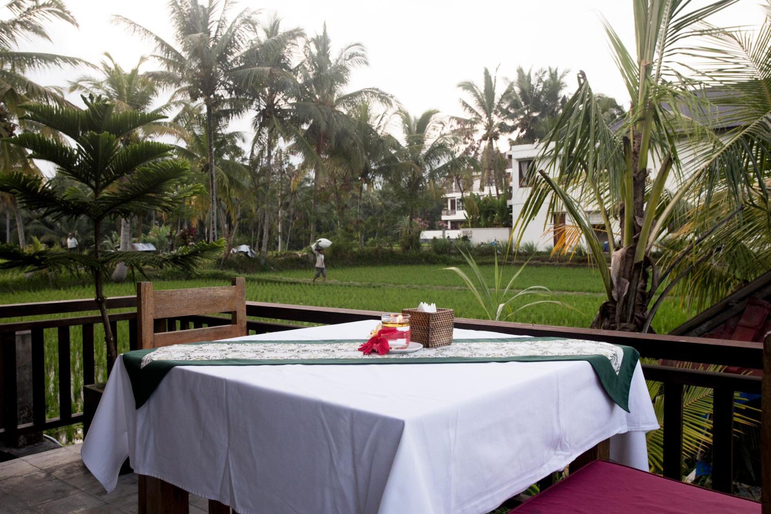 Masia Villa Ubud