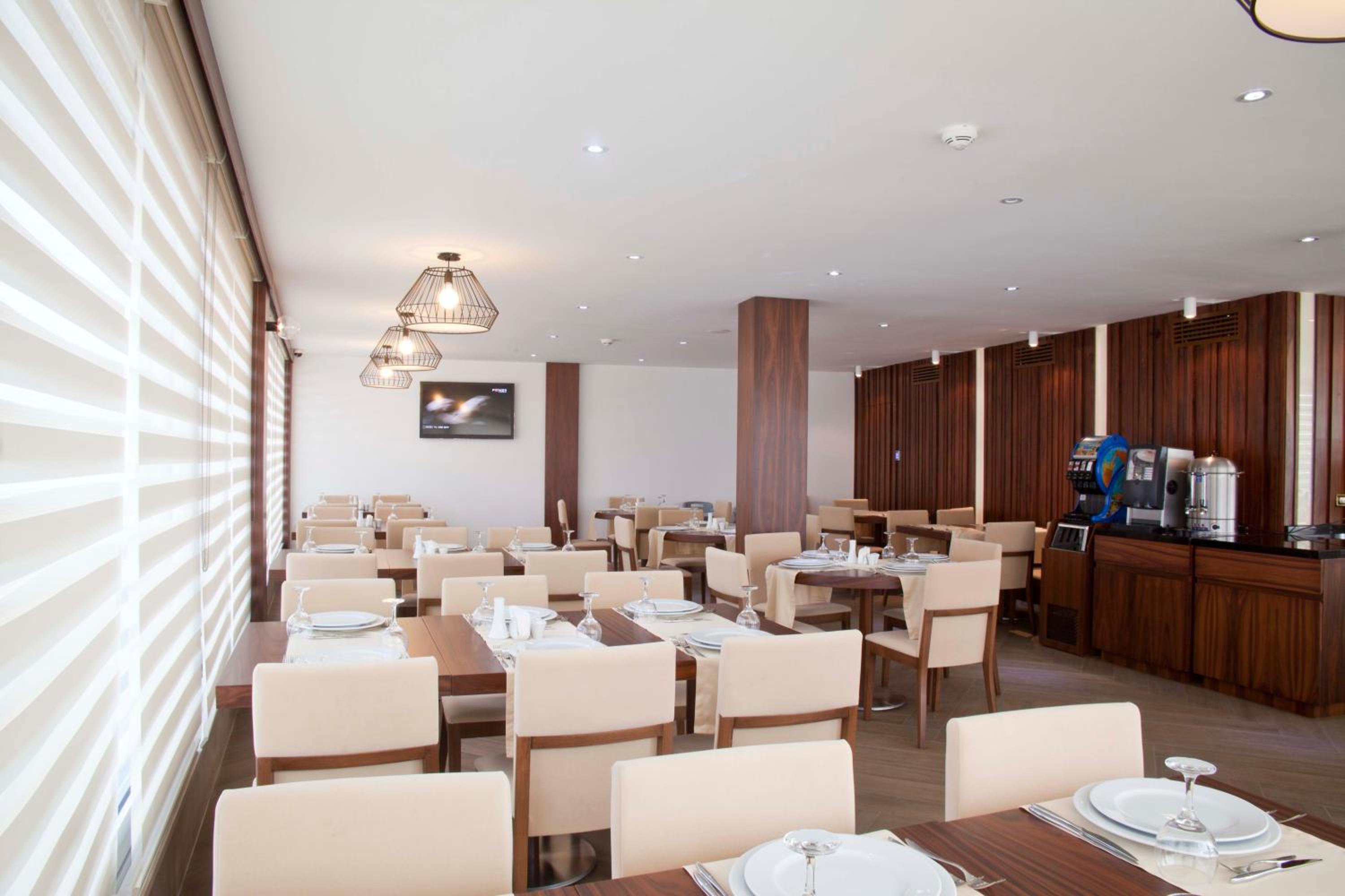 Victory Hotel & Spa Istanbul - Image 53