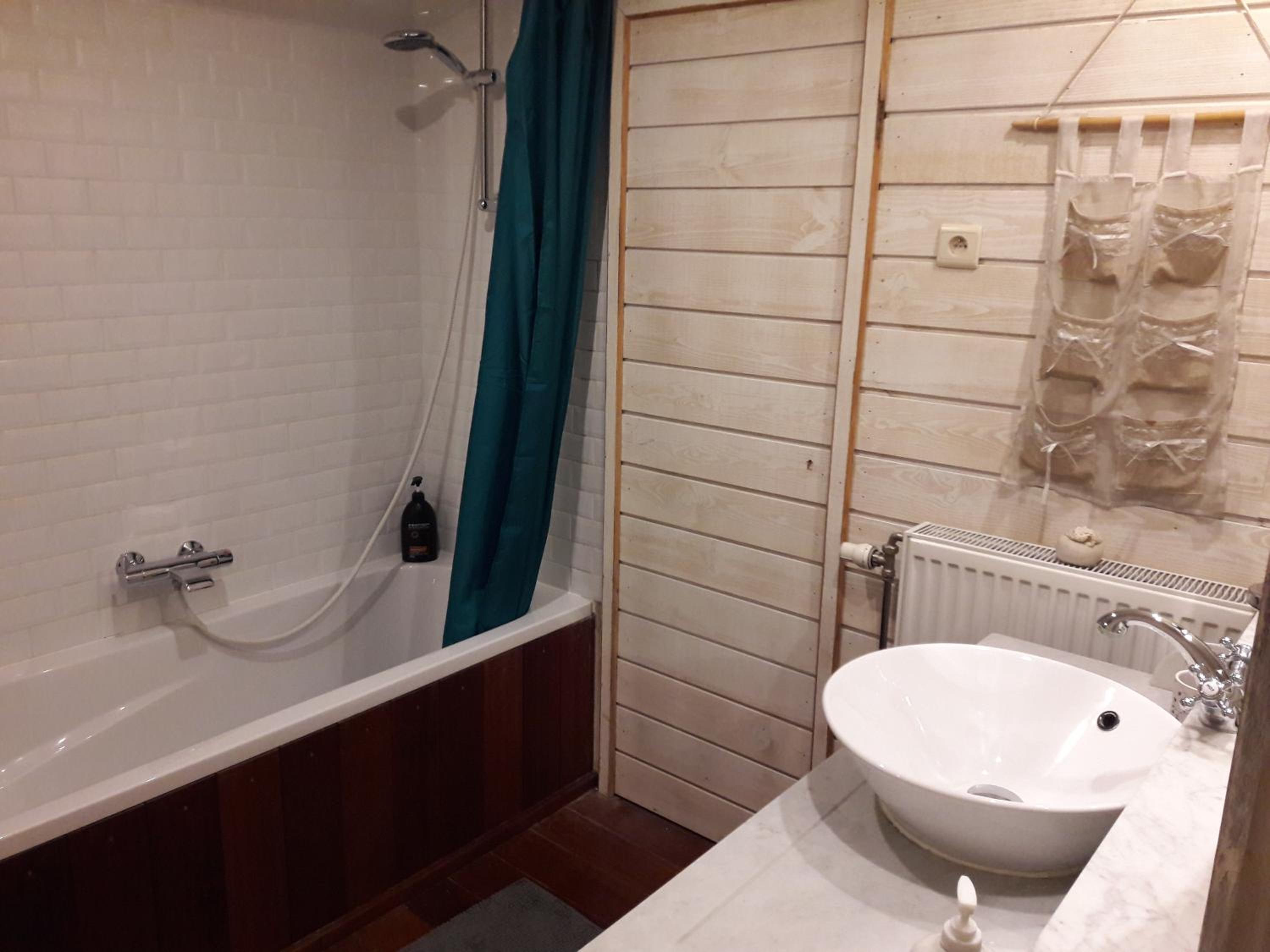 B&B Le Bonimenteur