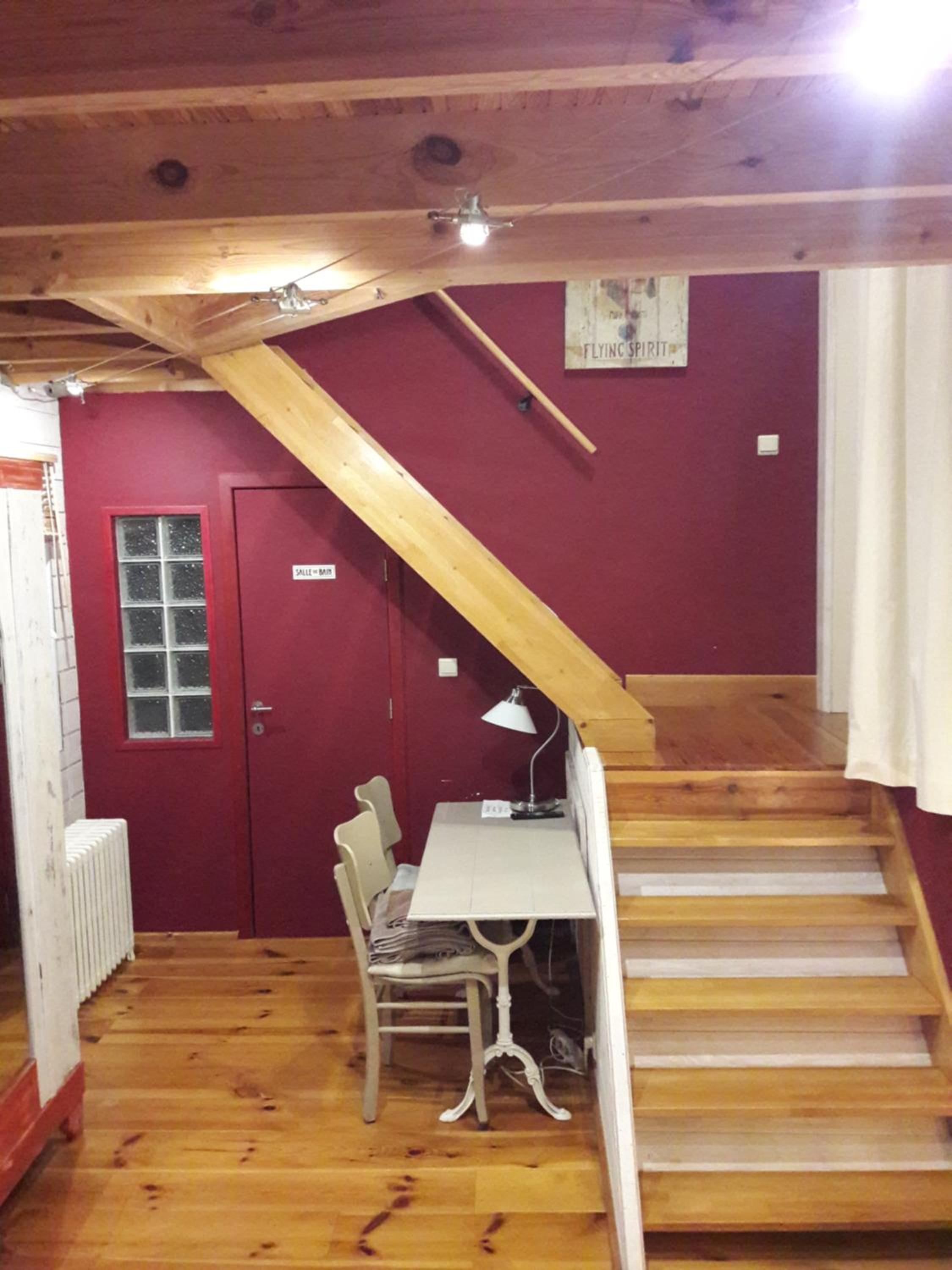 B&B Le Bonimenteur