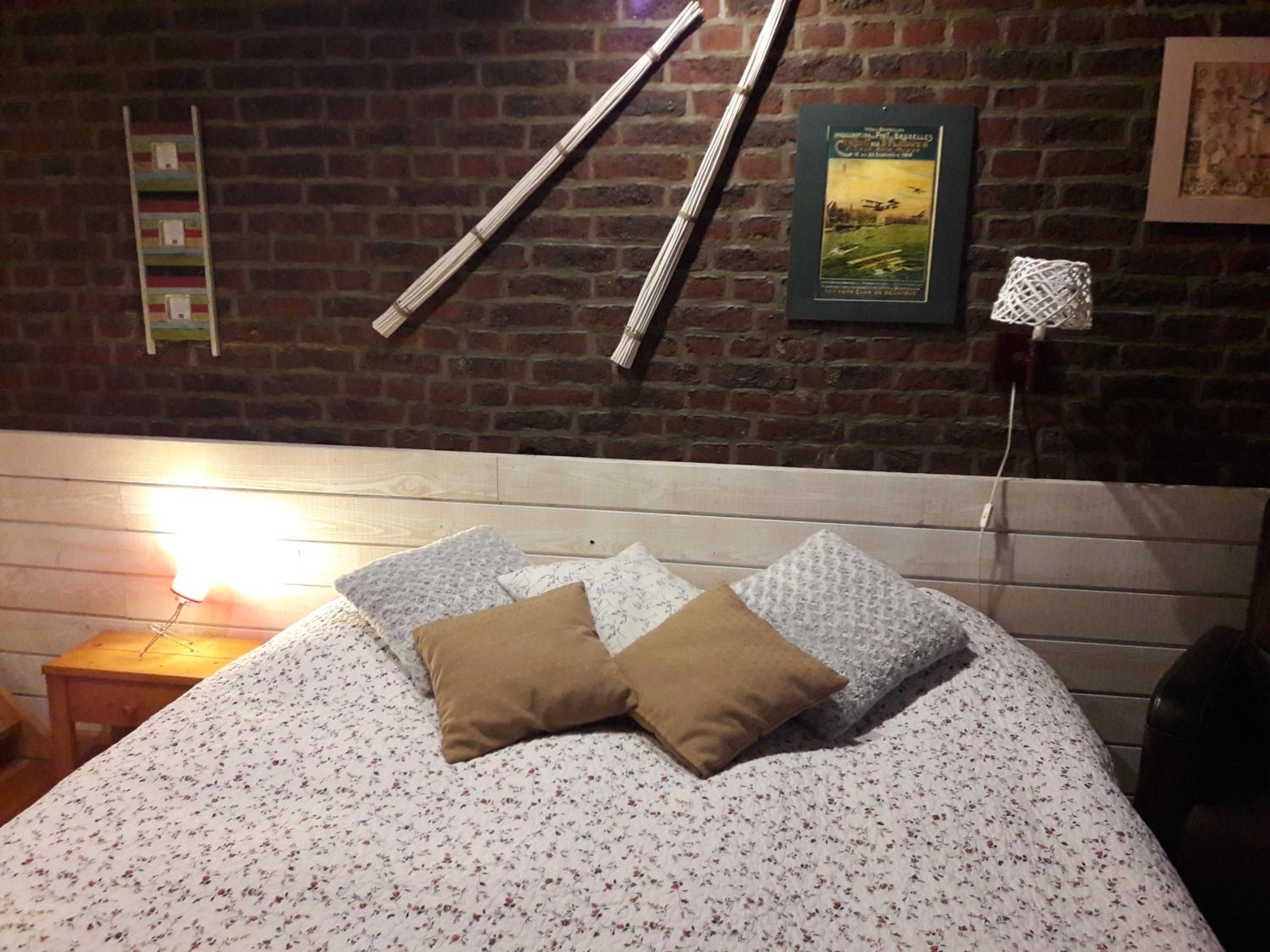 B&B Le Bonimenteur