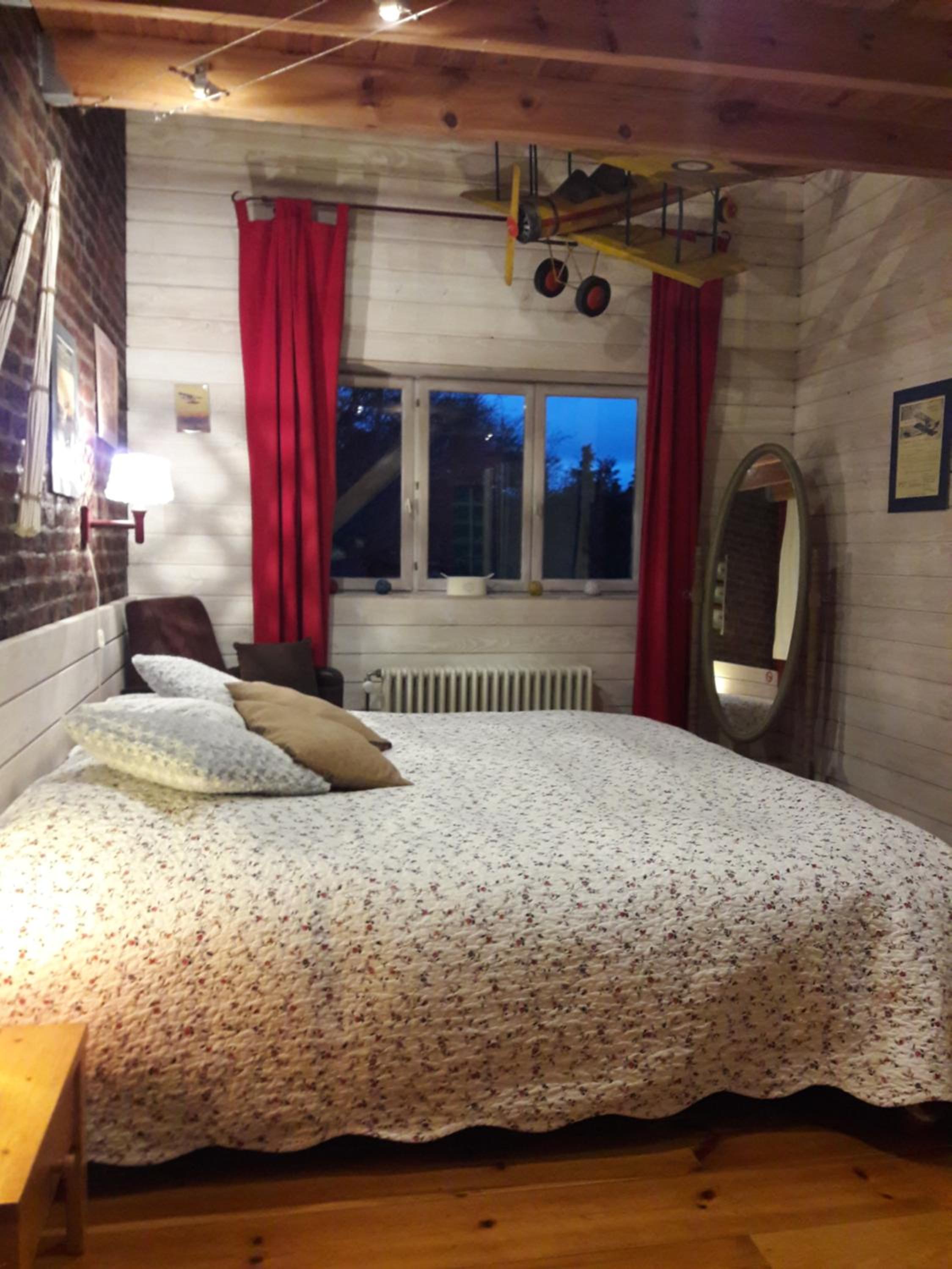 B&B Le Bonimenteur