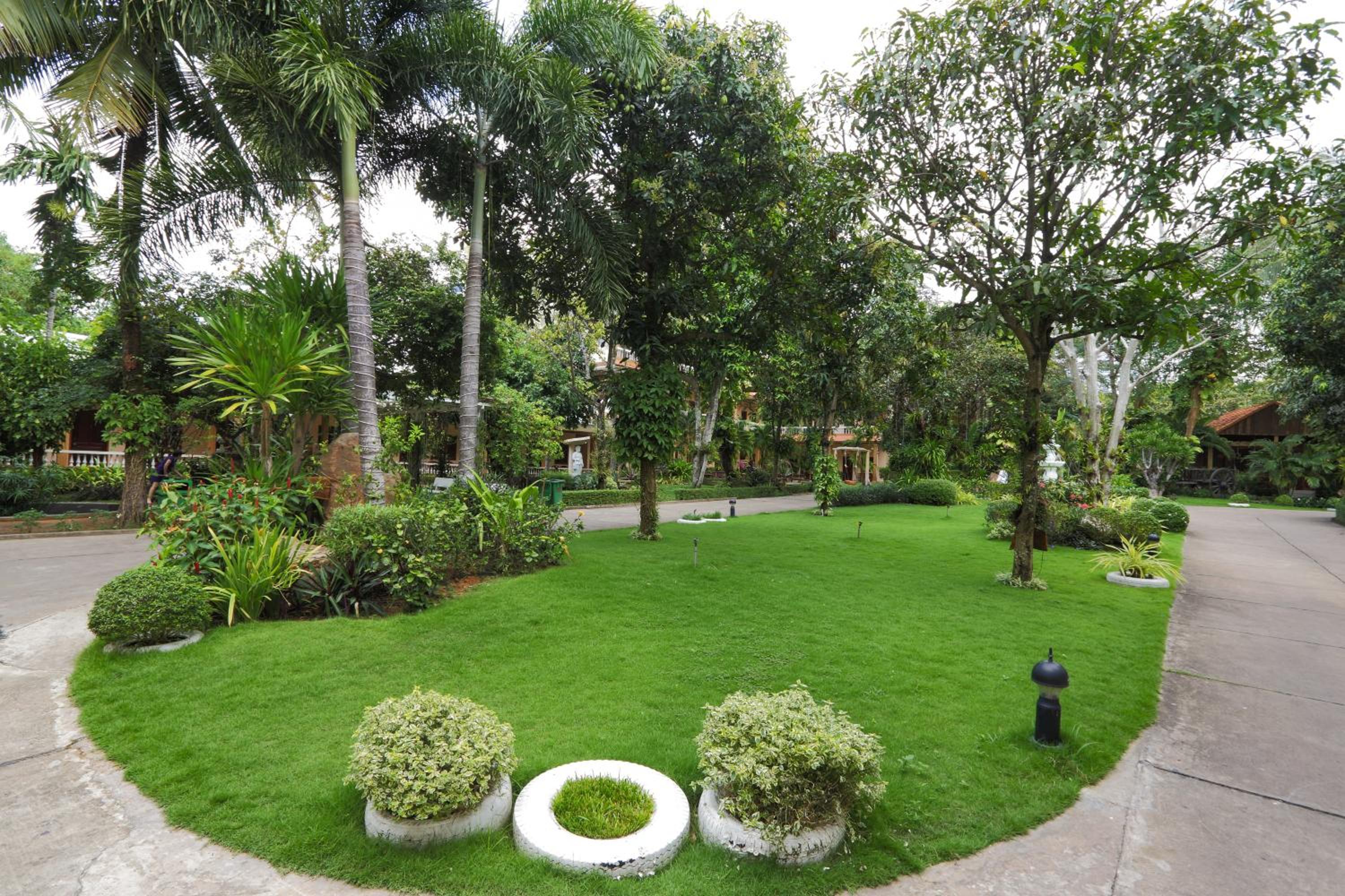 Kim Hoa Resort