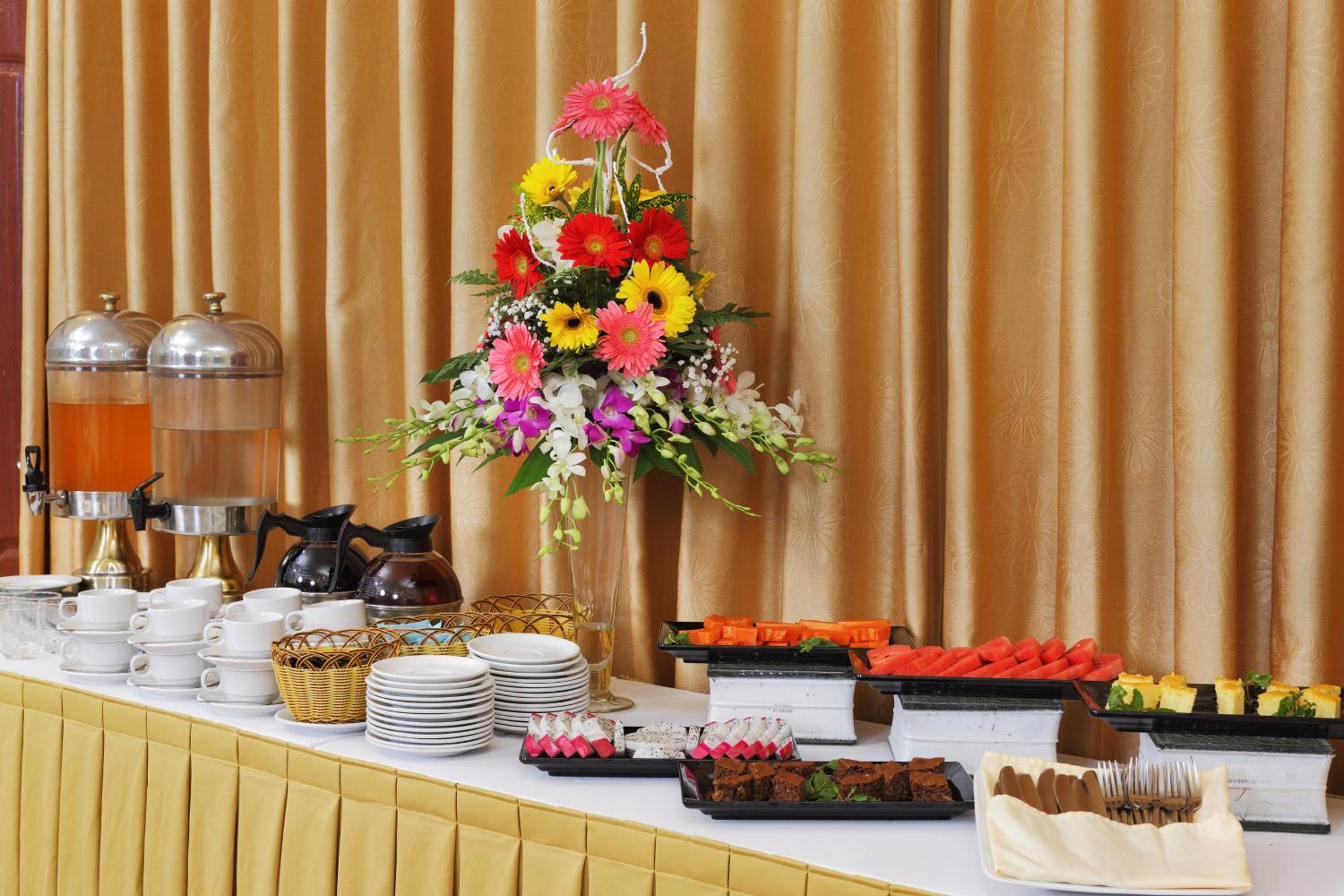 Kim Hoa Resort